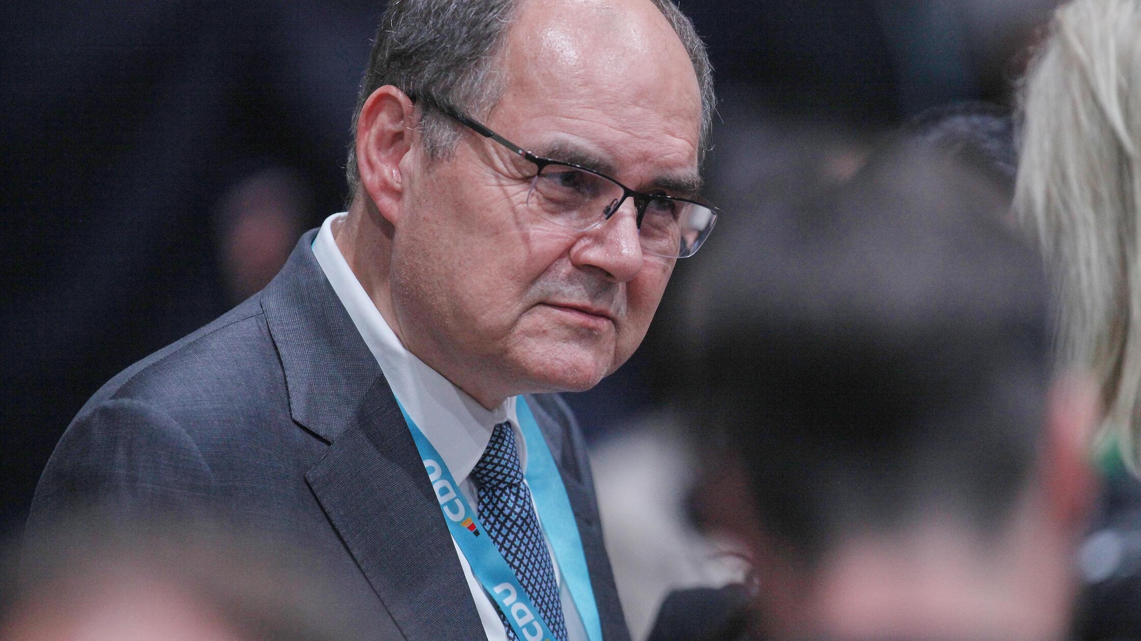 Christian Schmidt