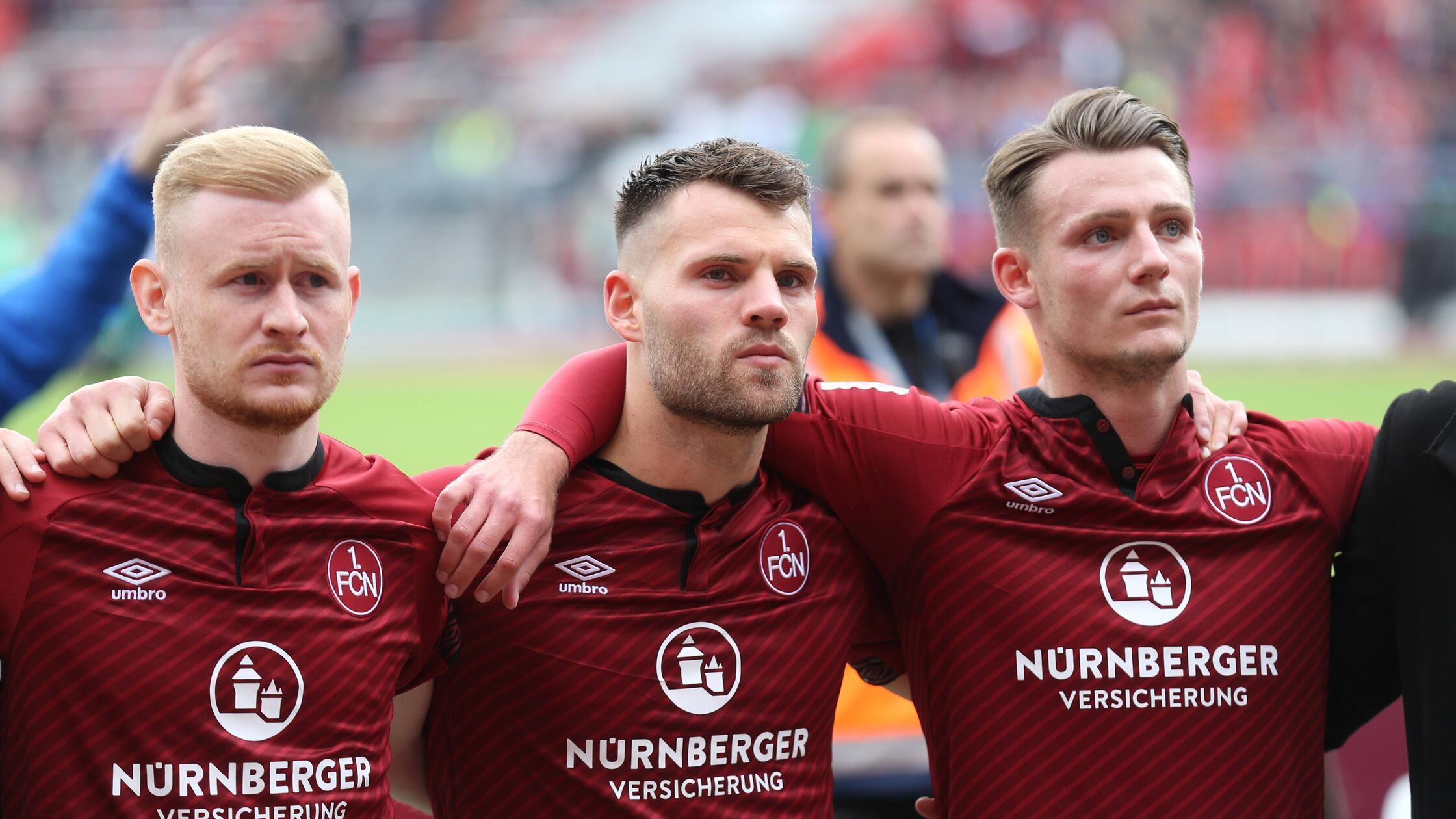 Fussball BL 1 Bundesliga Saison 2018 2019 Herren D