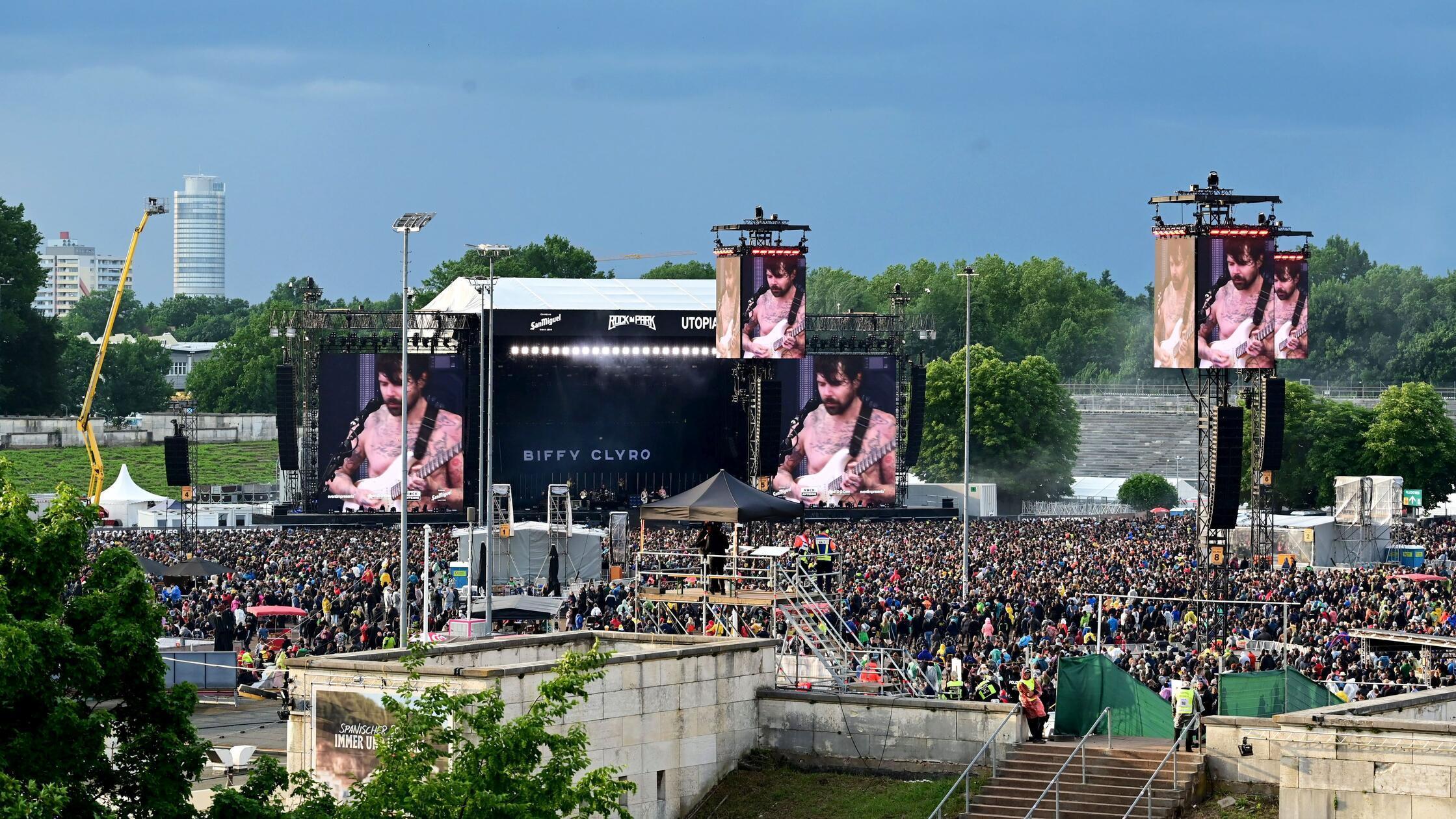 Rock im Park