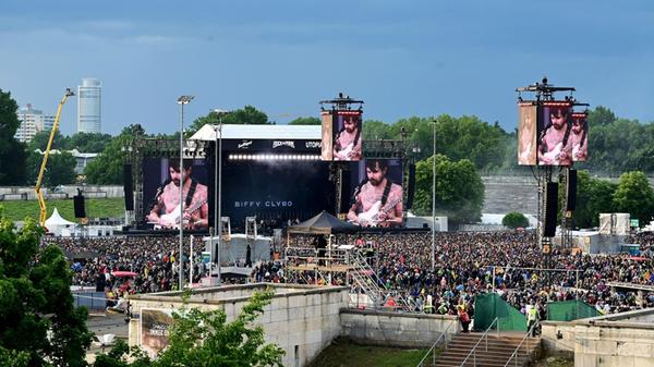 Rock im Park