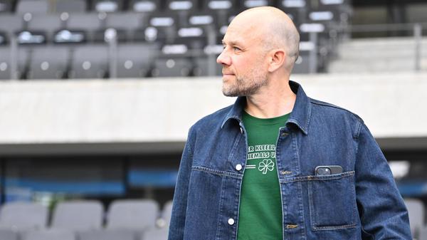 Hertha BSC Berlin - SpVgg Greuther Fürth