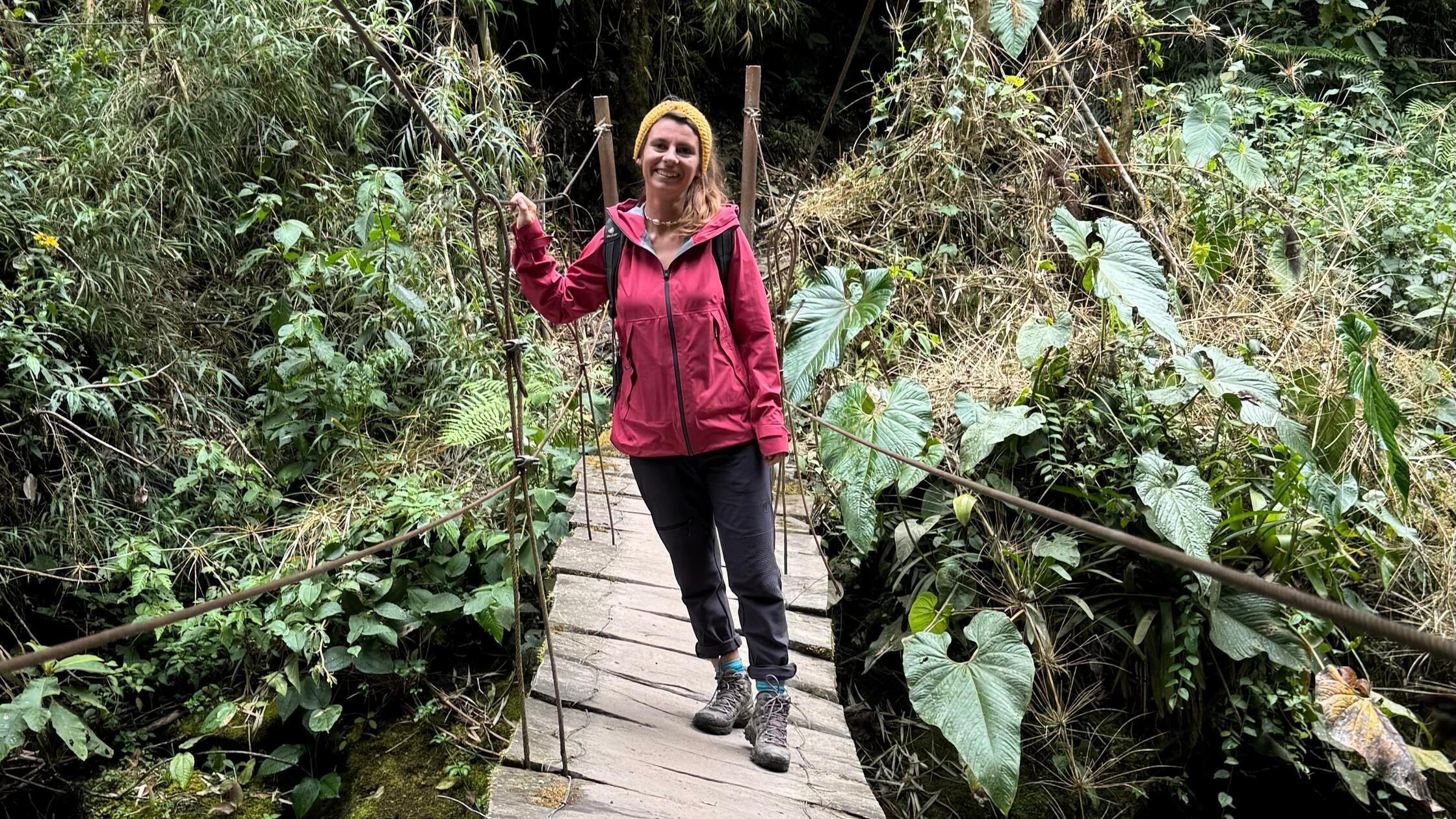 Dschungelwanderung_Cocora Valley