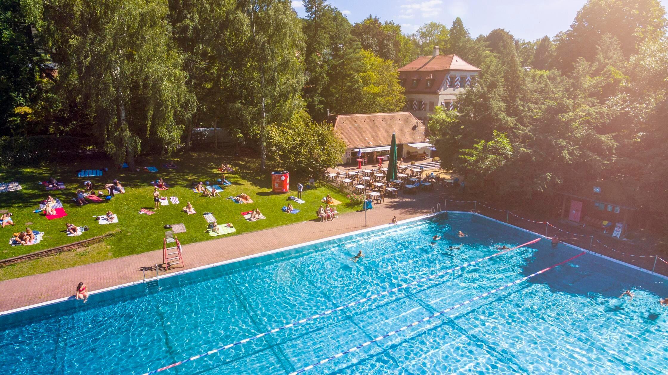 Foto: NüBad Stadt Nürnberg, gesp. 7/2021..MOTIV: N