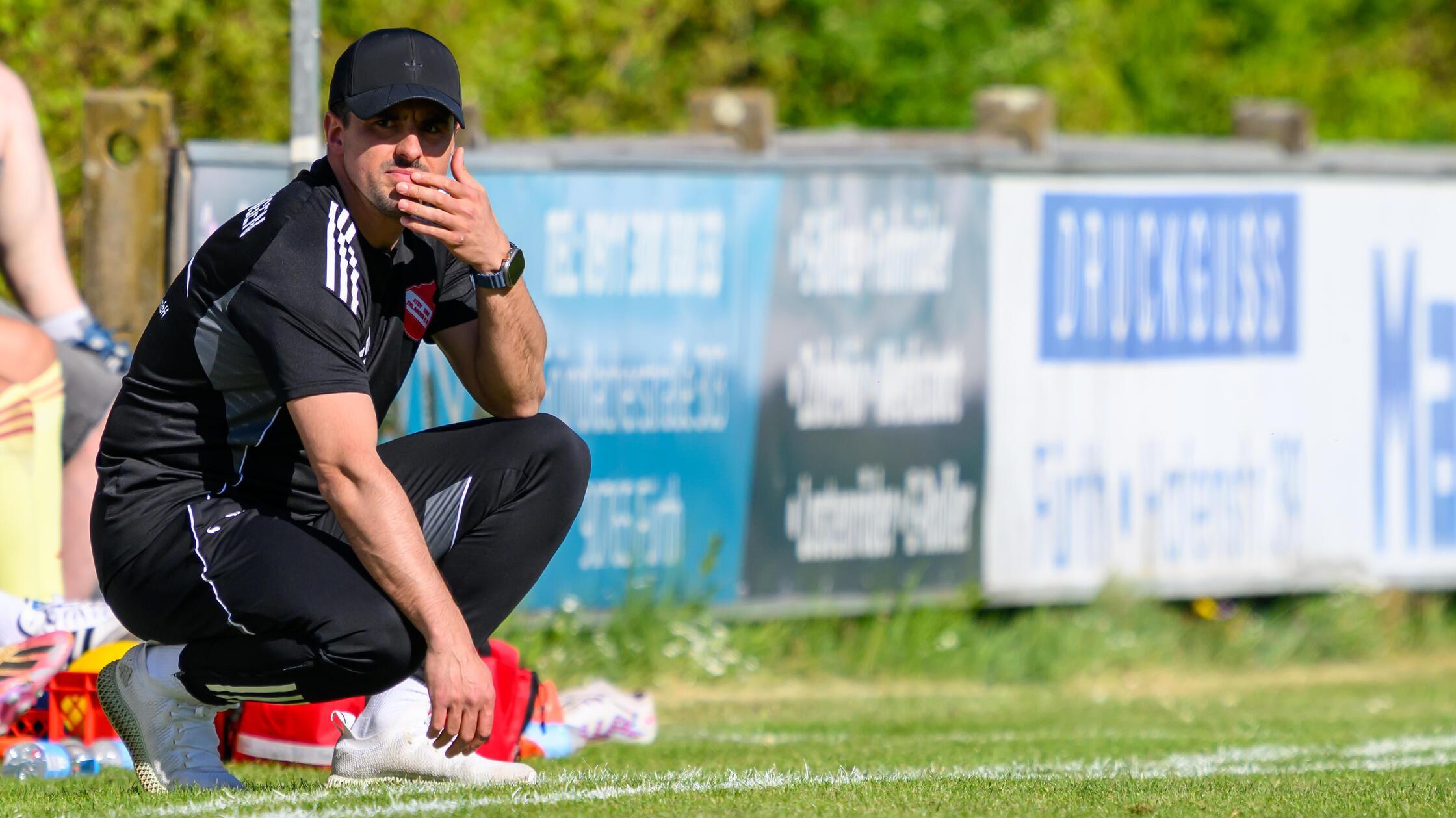 FSV Stadeln - ATSV Erlangen