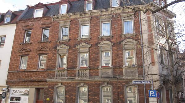 Gostenhofer Hauptstr. 69