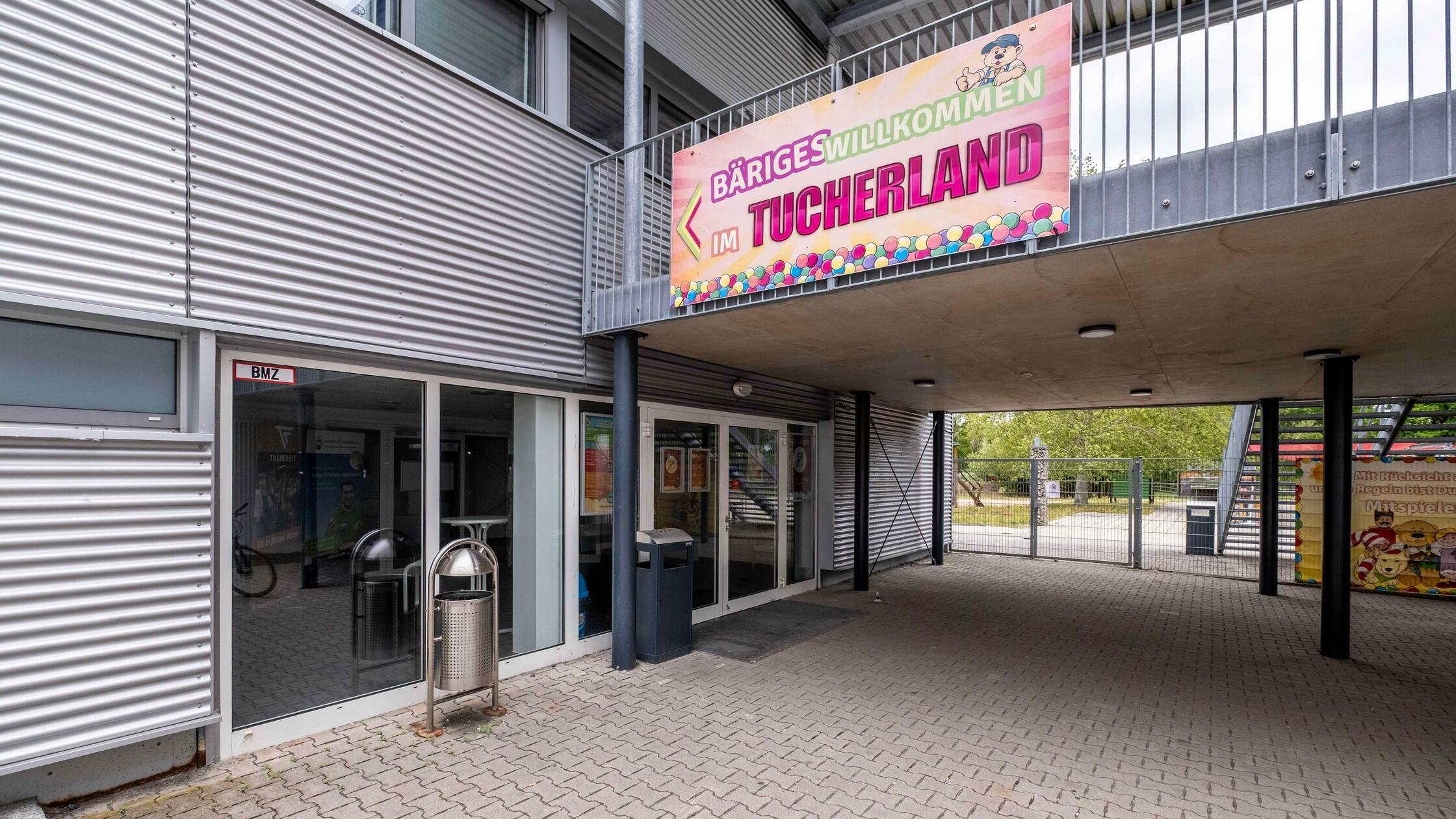 Tucherland