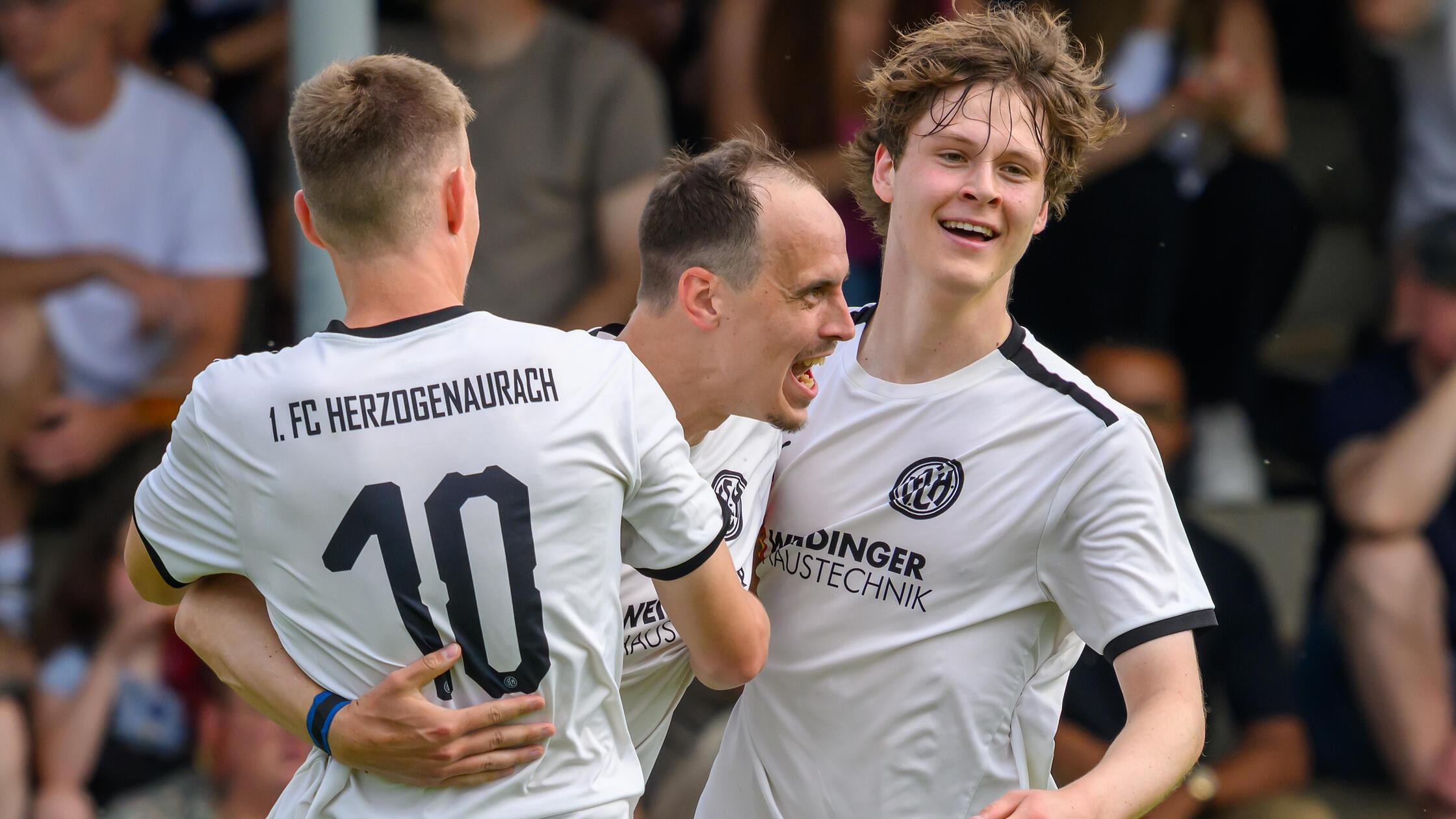 30.05.2026 --- Fussball Amateurfussball --- Saison