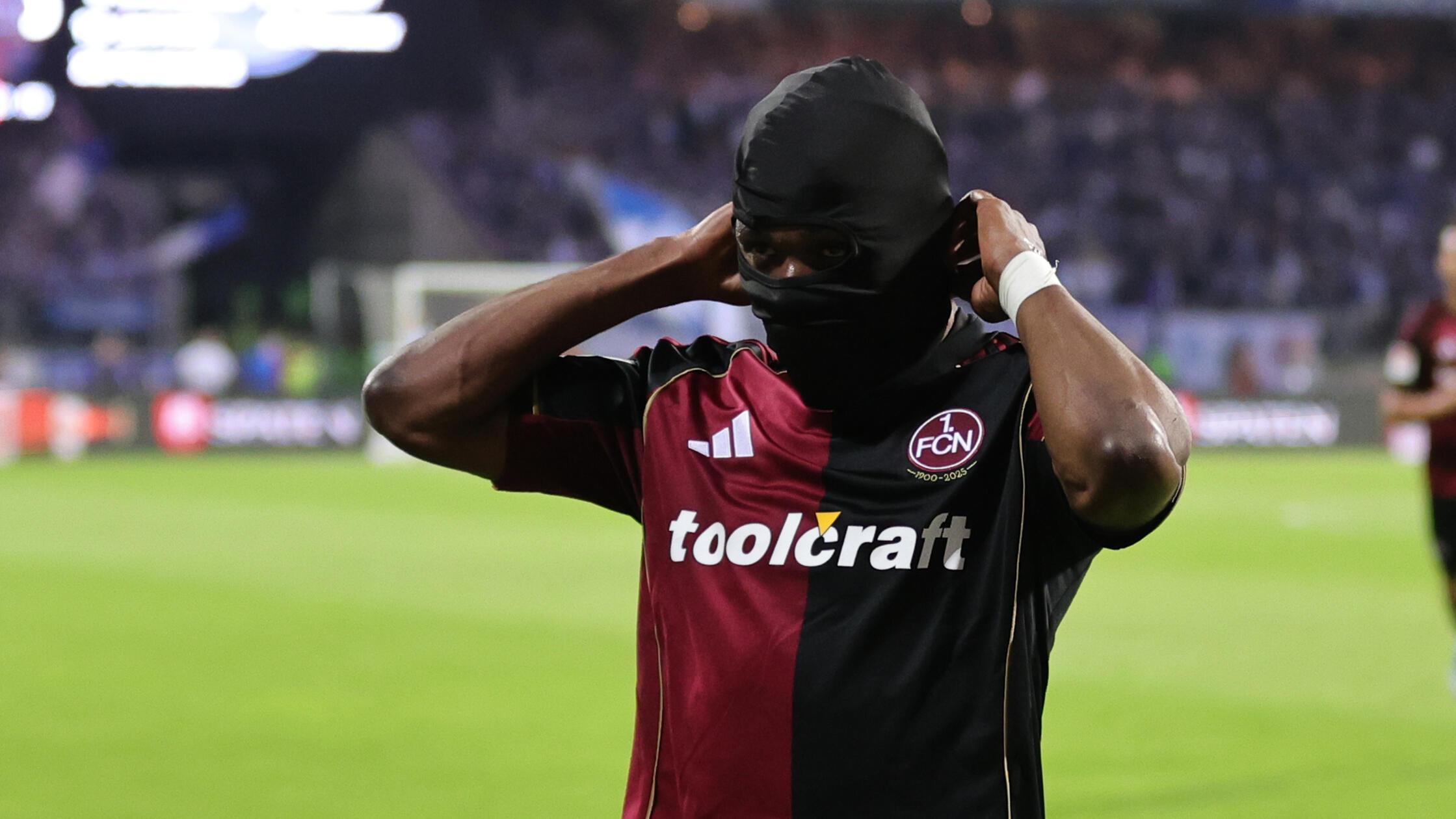 09.05.2026 --- Fussball --- Saison 2025 2026 --- 2