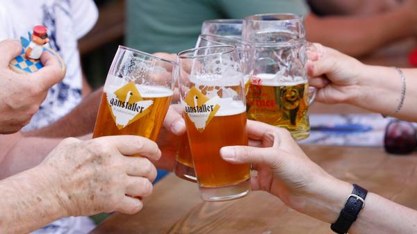 Fränkisches Bierfest