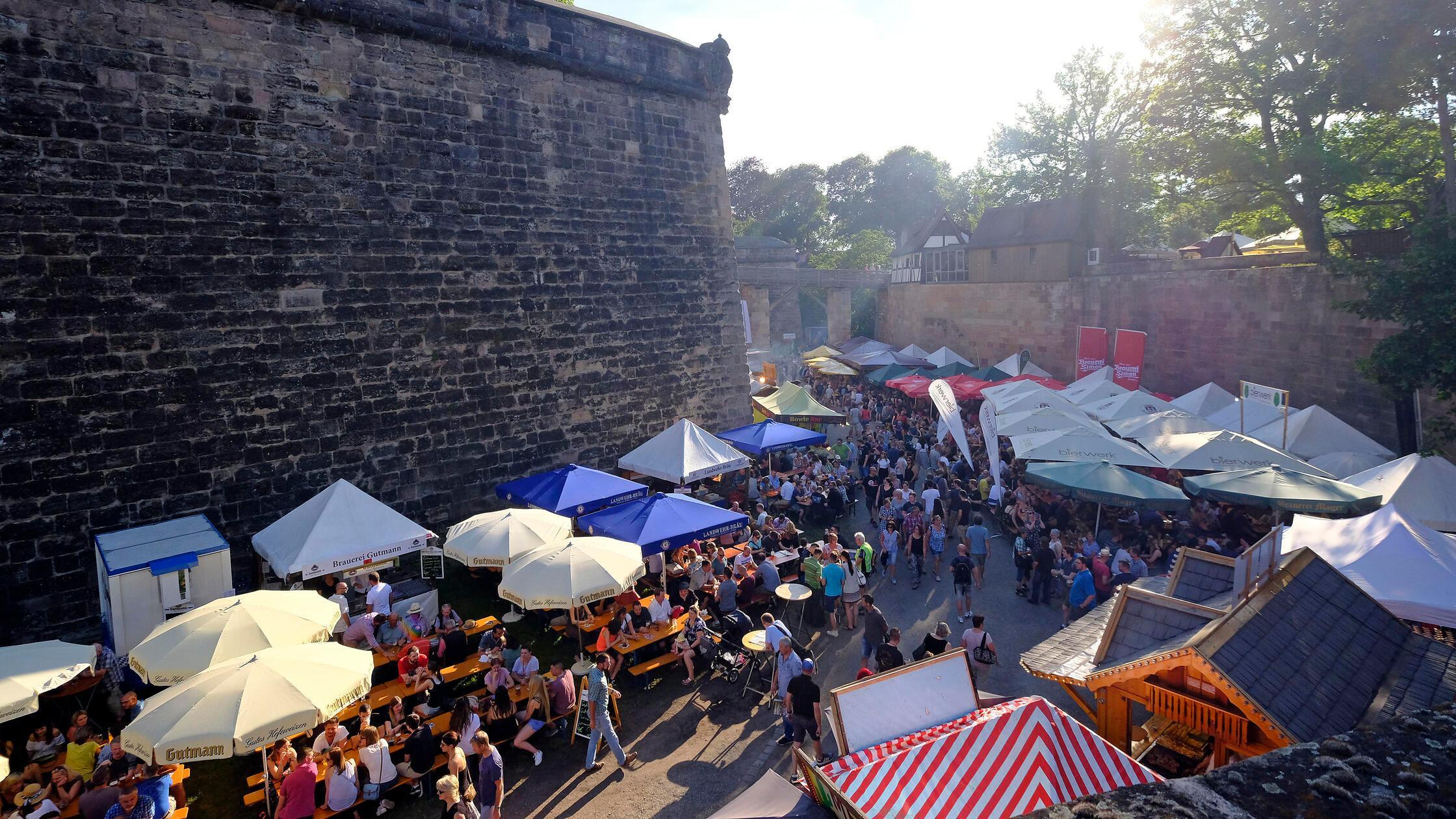 Fränkisches Bierfest 