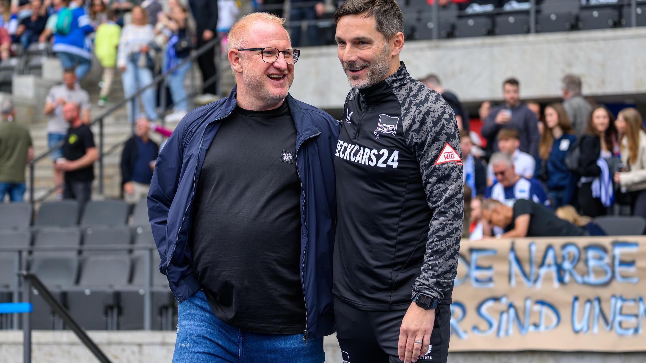 10.05.2026 --- Fussball --- Saison 2025 2026 --- 2