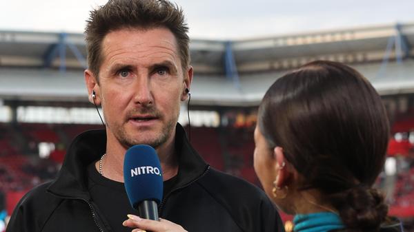 09.05.2026 --- Fussball --- Saison 2025 2026 --- 2