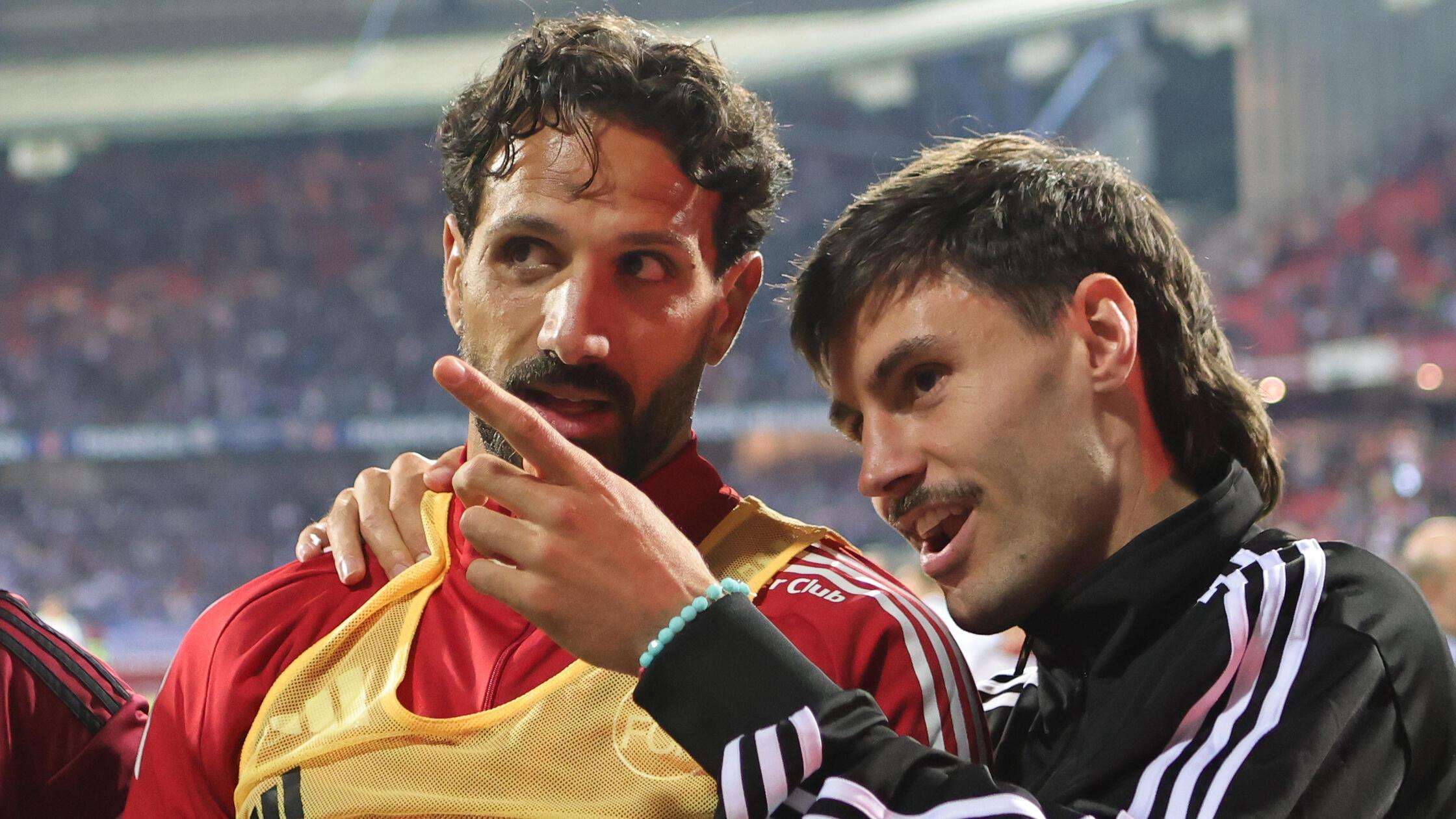 09.05.2026 --- Fussball --- Saison 2025 2026 --- 2
