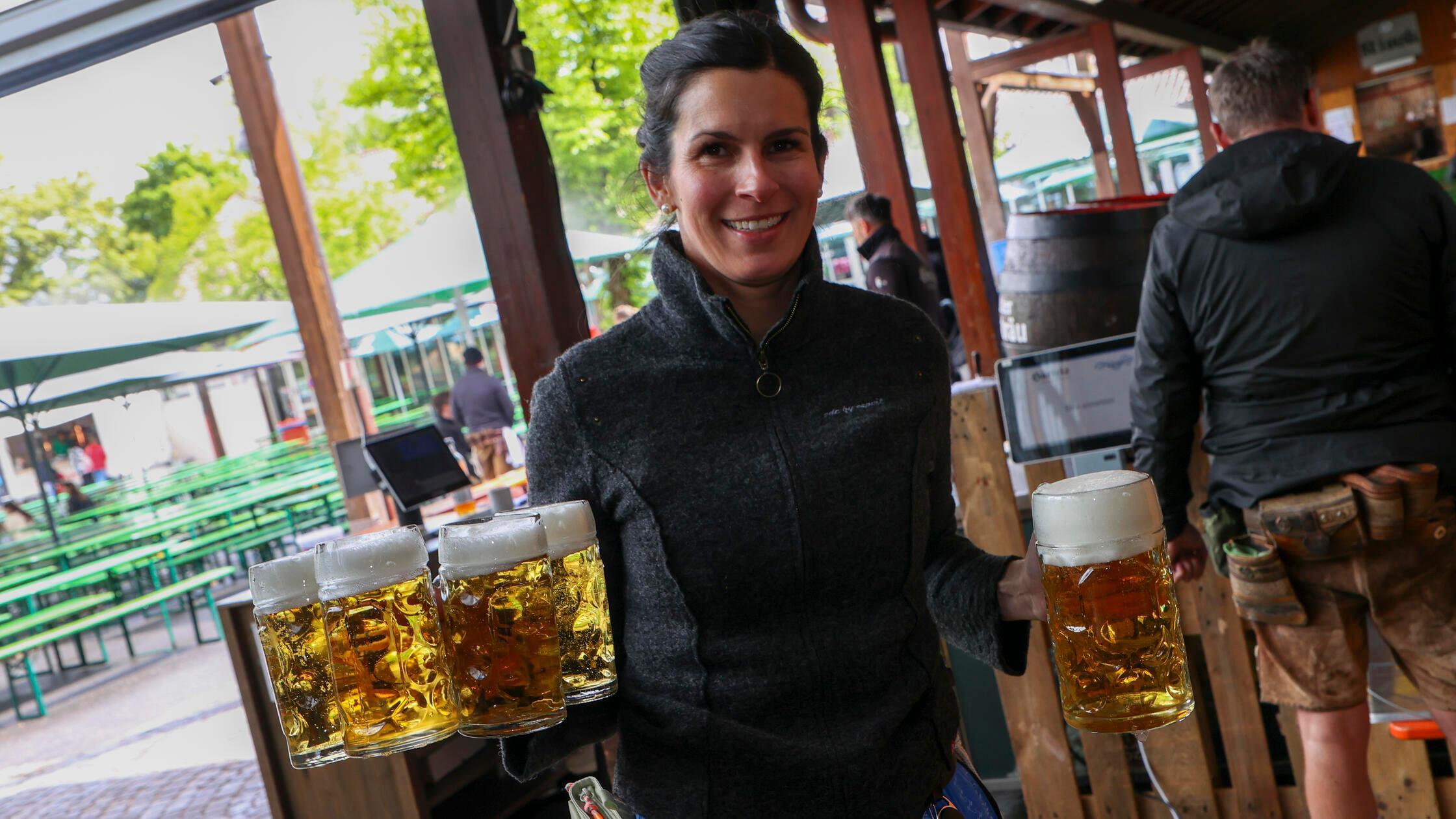 Frühlingsfest Neumarkt