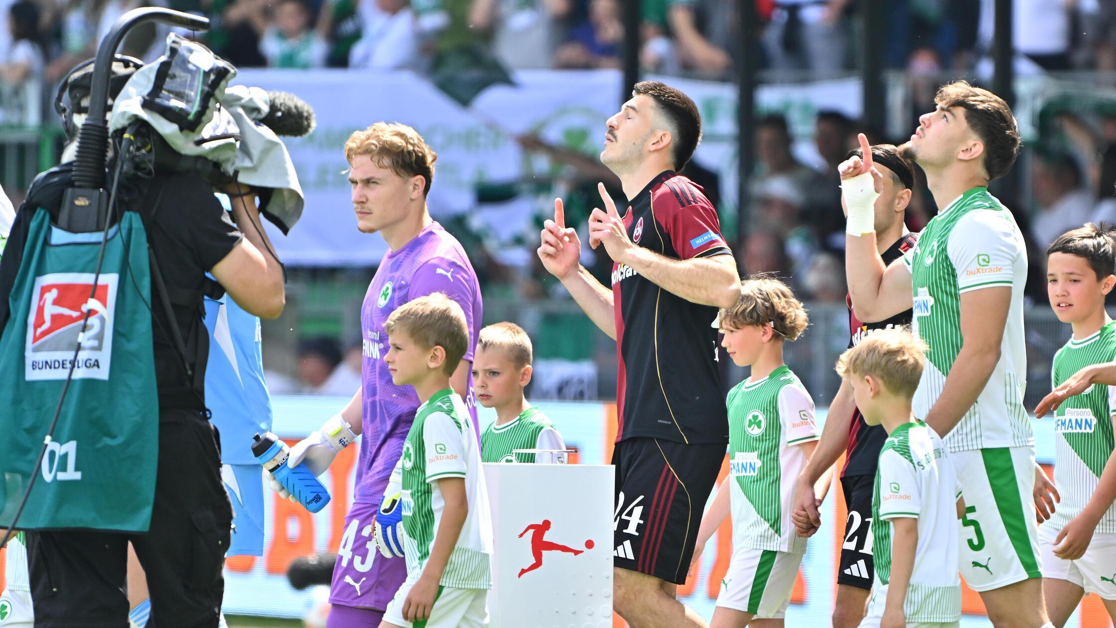 03.05.2026 --- Fussball --- Saison 2025 2026 --- 2