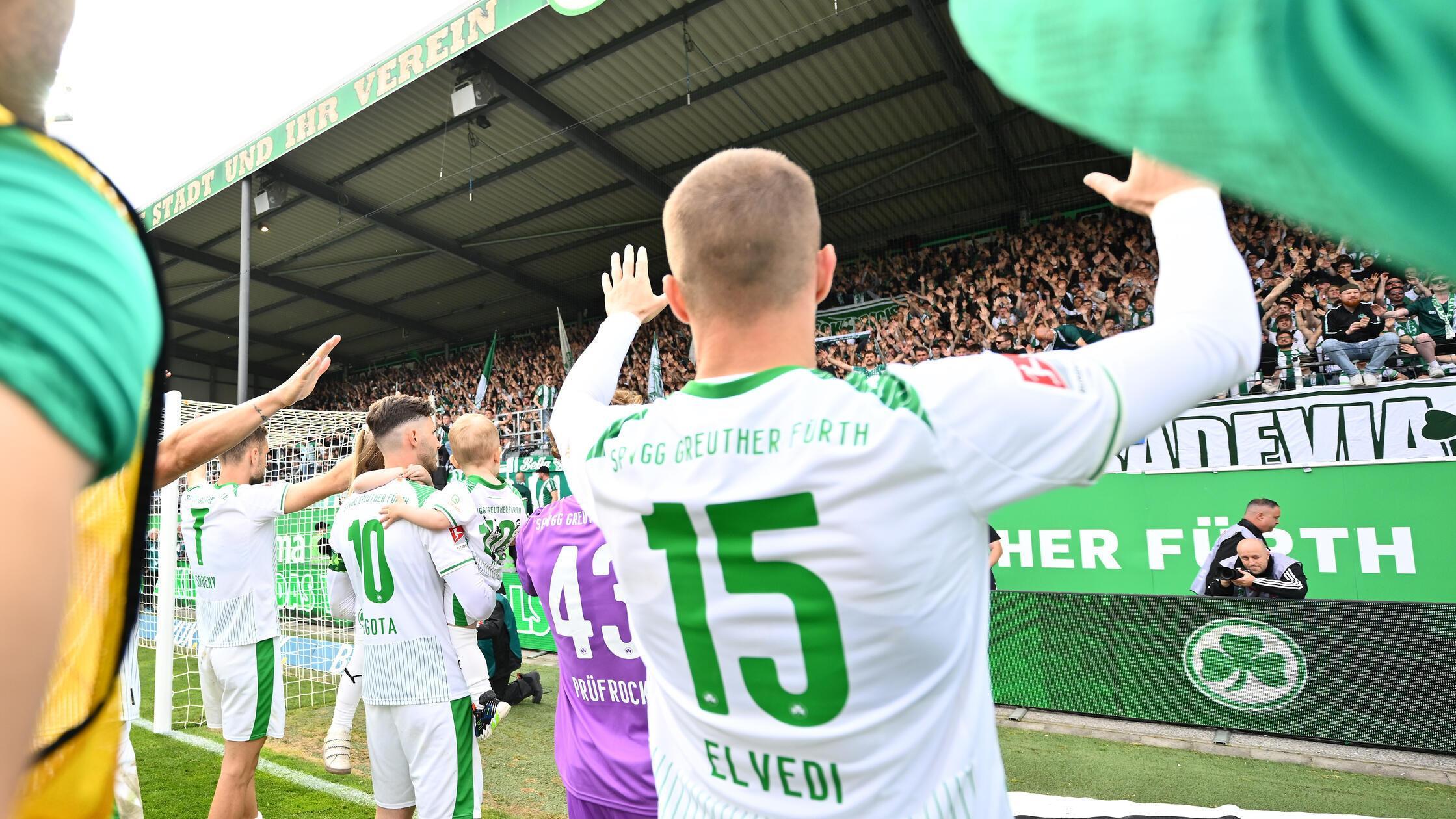 17.05.2026 --- Fussball --- Saison 2025 2026 --- 2