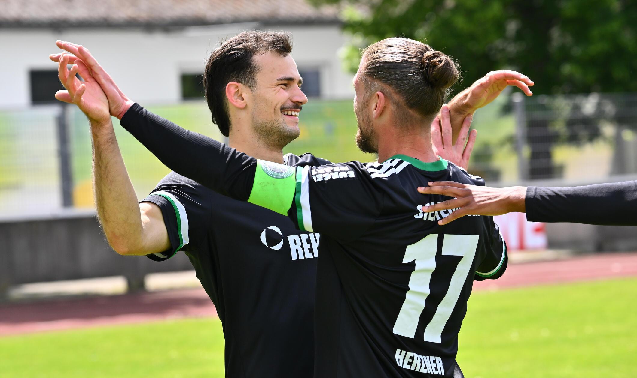 16.05.2026 --- Fussball Amateurfussball --- Saison