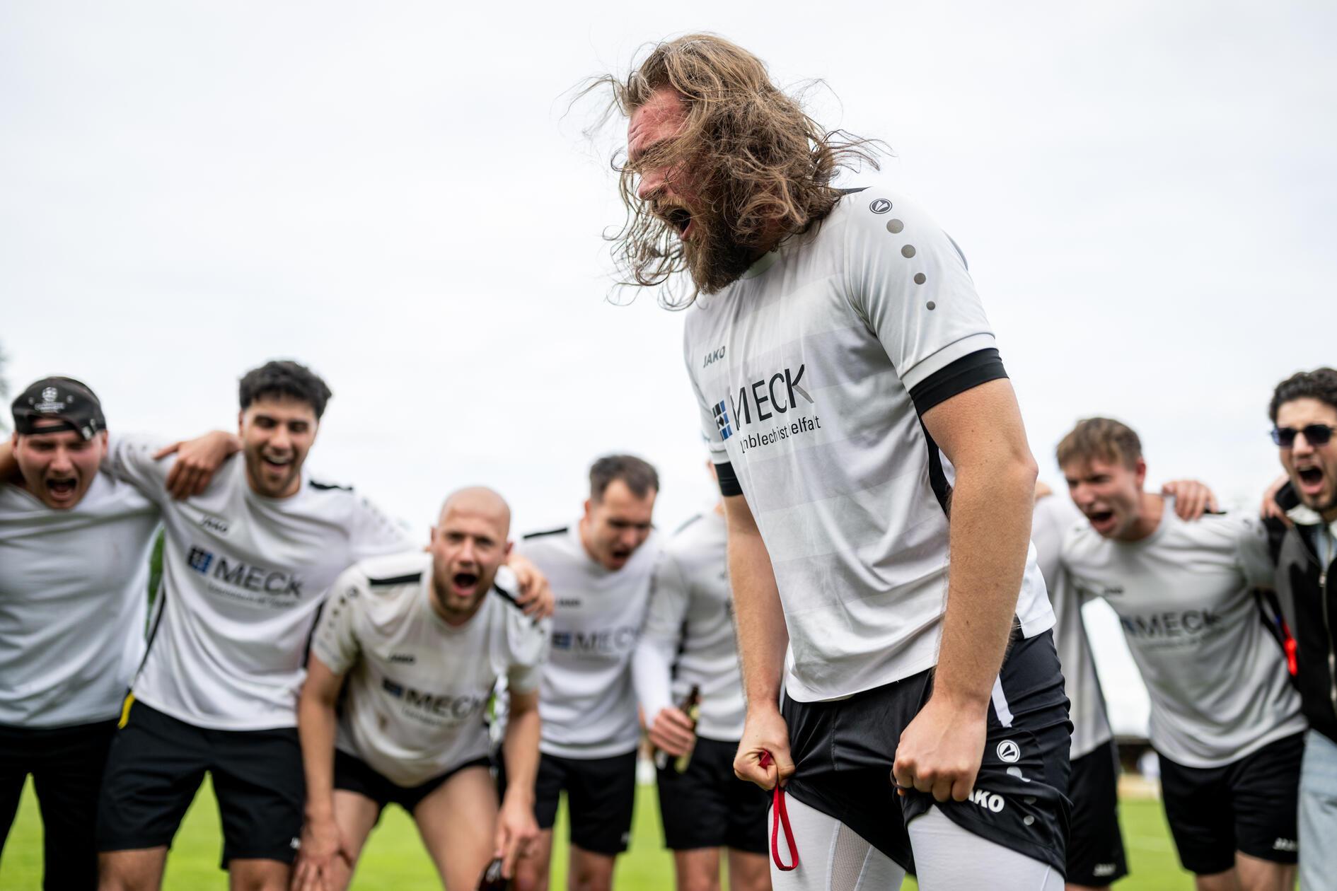 17.05.2026 --- Fussball --- Saison 2025 2026 --- A