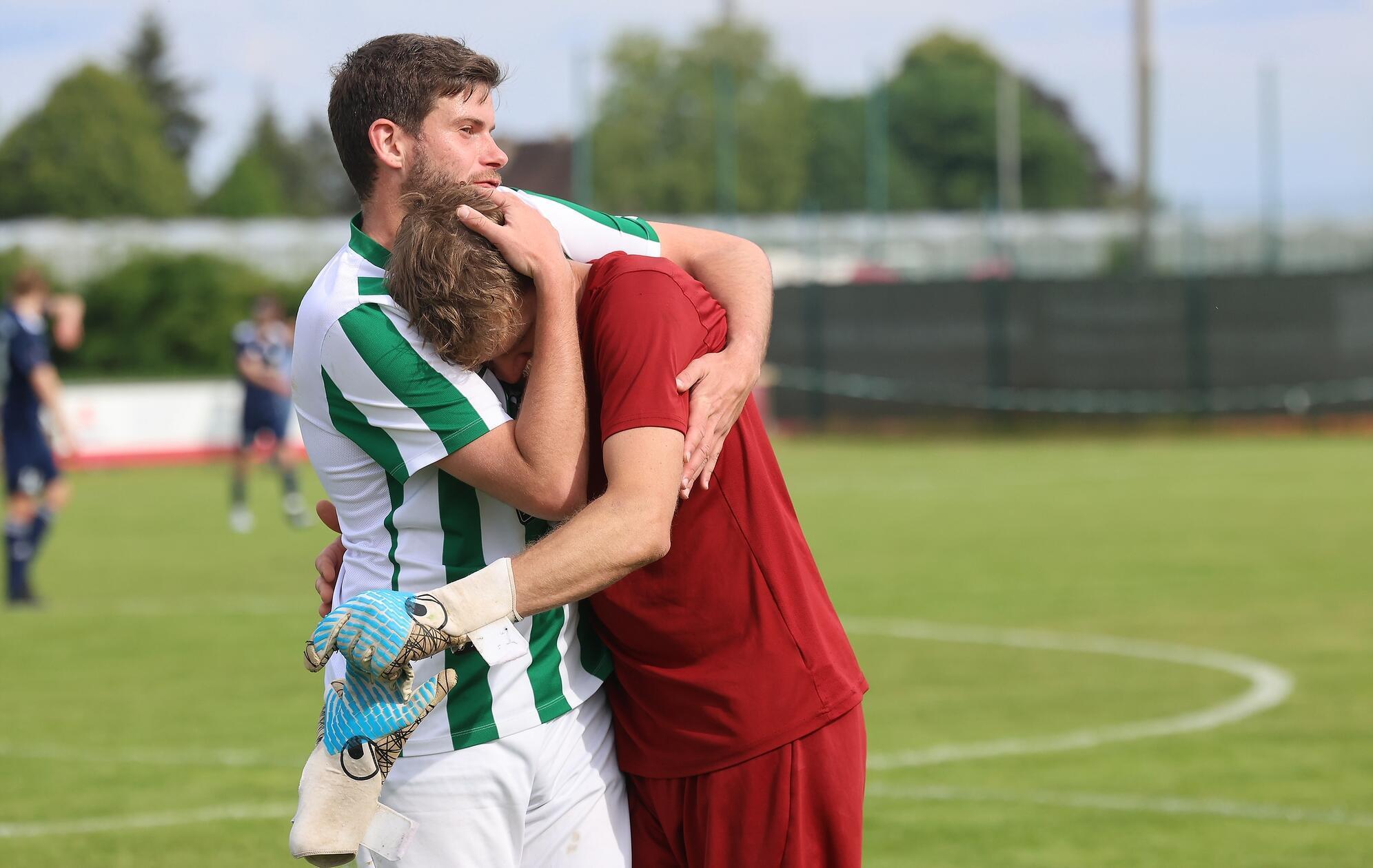17.05.2026 ---  Fussball Amateurfussball --- Saiso