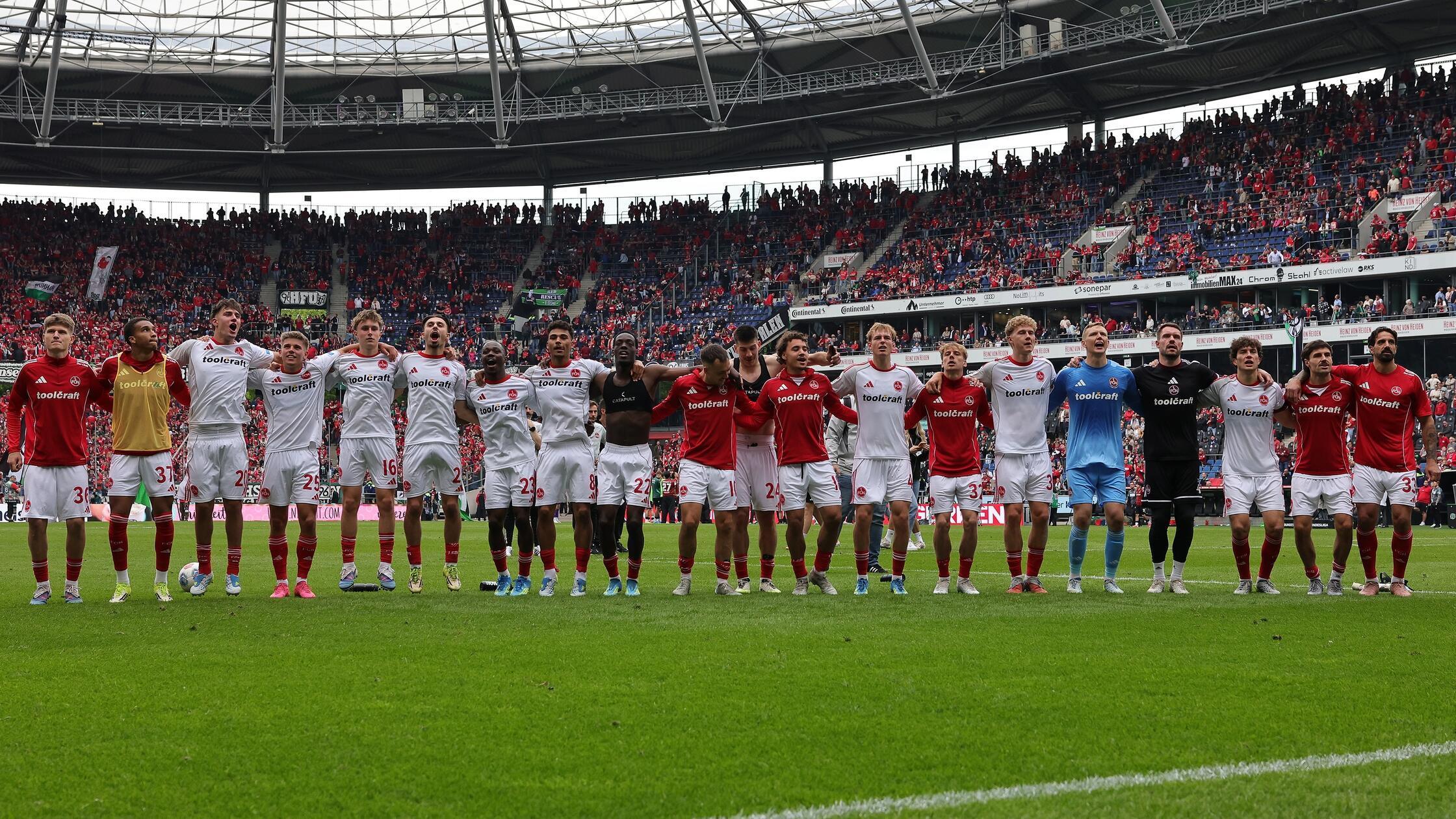 17.05.2026 --- Fussball --- Saison 2024 2025 --- 2