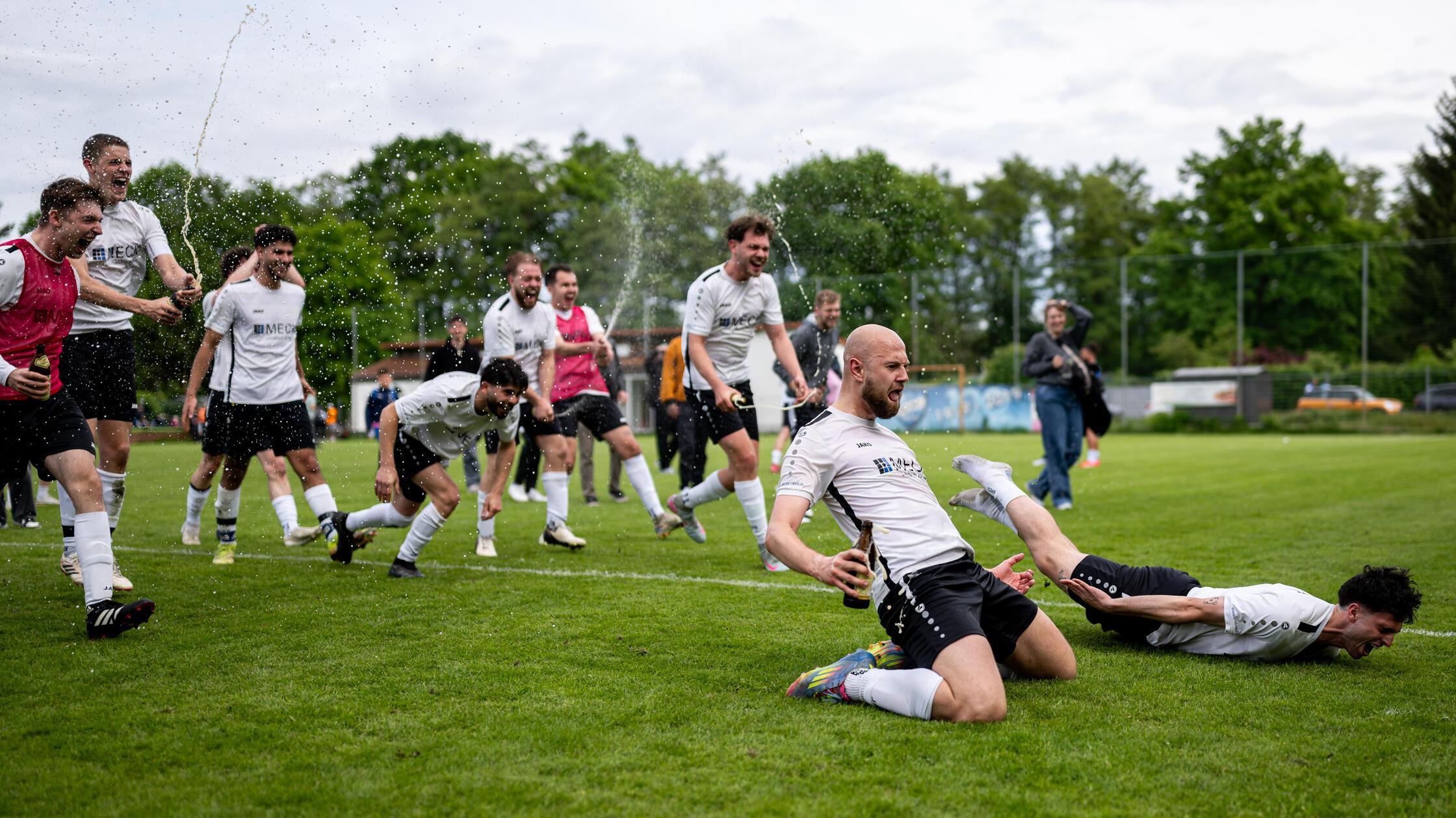 17.05.2026 --- Fussball --- Saison 2025 2026 --- A