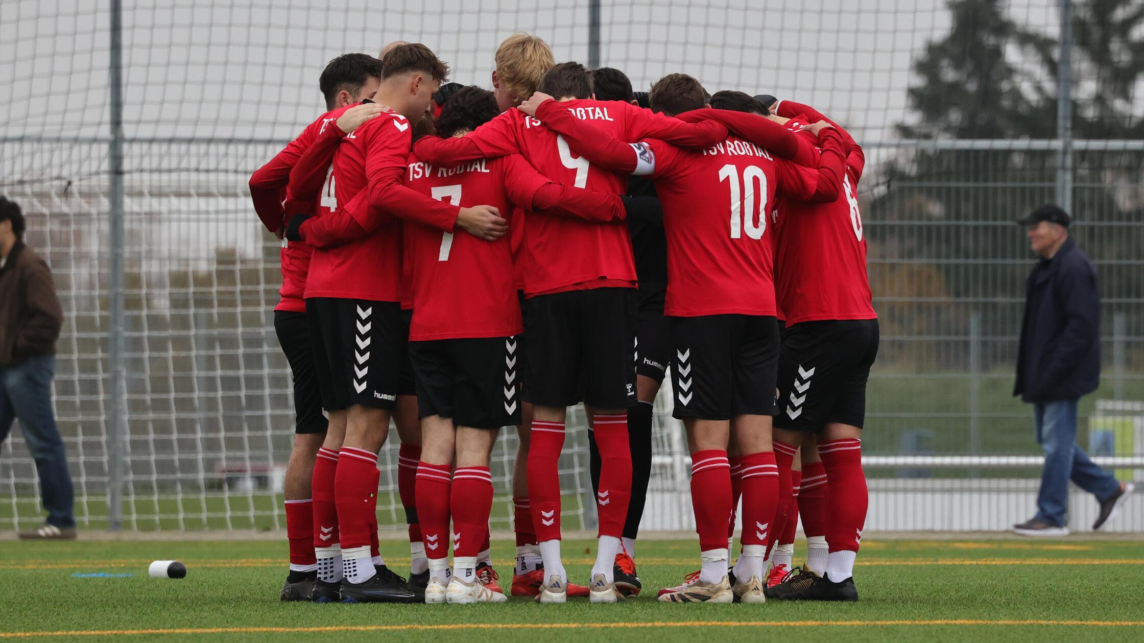 08.11.2025 --- Fussball Amateurfussball --- Saison