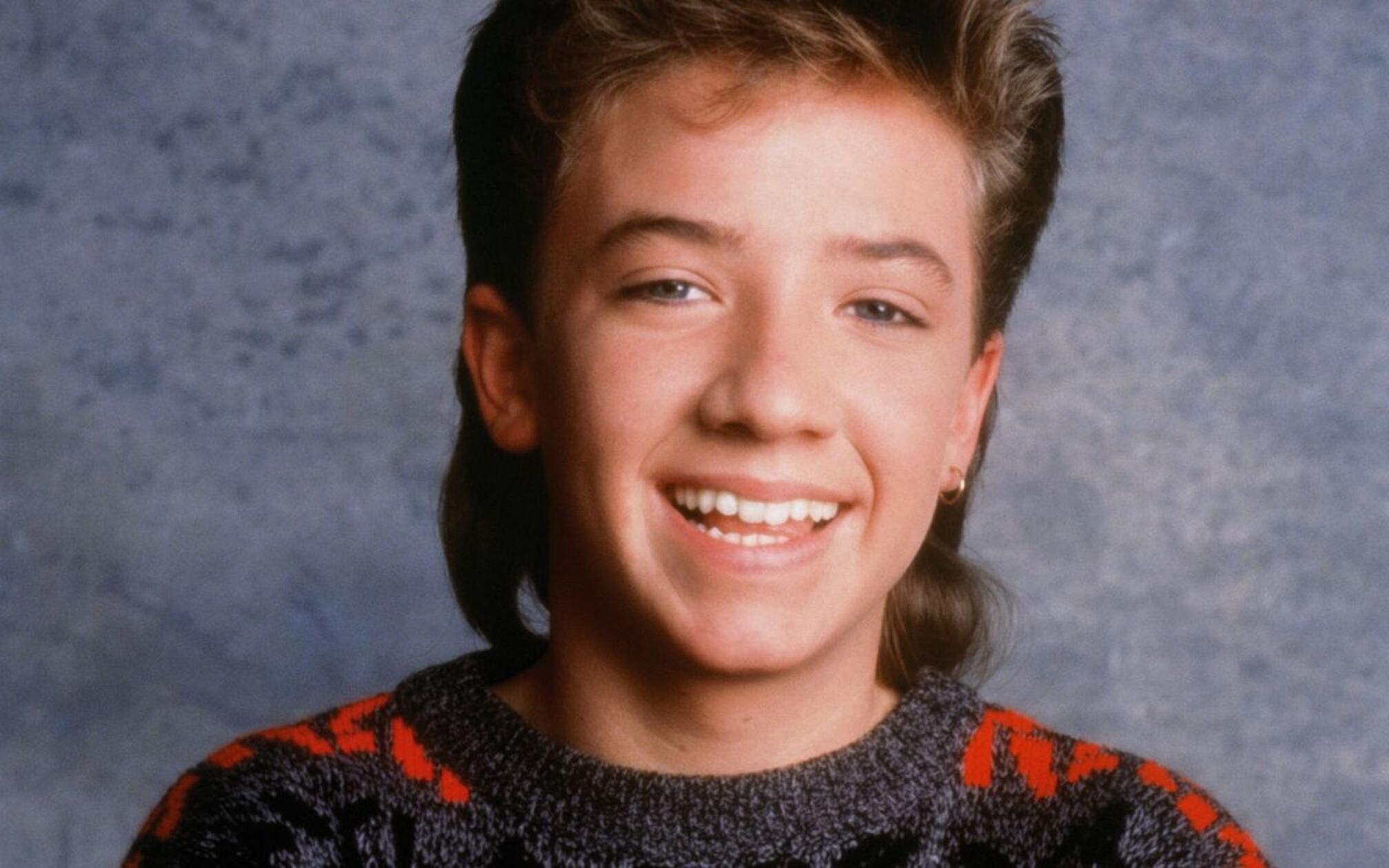 Kelly war die blonde Sexbombe, er der kleine, bei den Mädchen erfolglose Bruder: Für David Faustino sollte die Rolle des Bud Bundy der größte Erfolg seiner Schauspielkarriere bleiben.