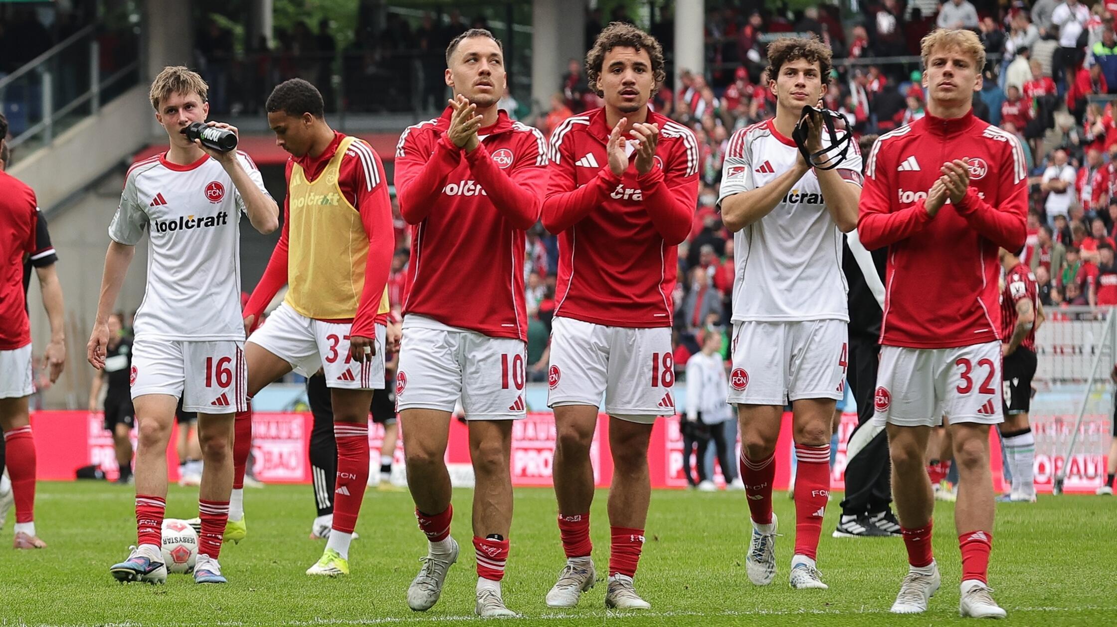 17.05.2026 --- Fussball --- Saison 2024 2025 --- 2