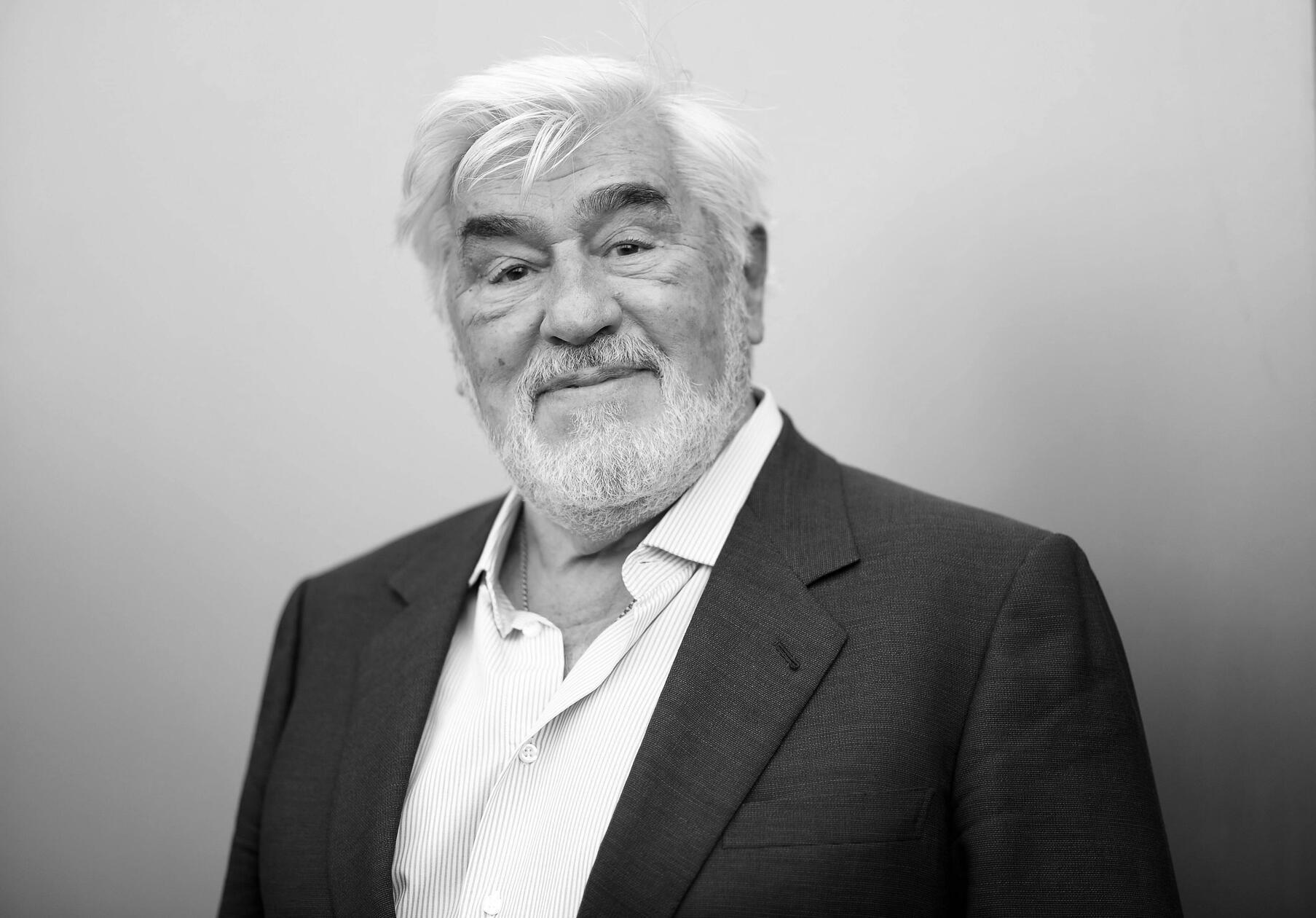 Er gehörte zu den größten Stars des deutschen Films  Unzählige Rollen spielte er in seiner langen Karriere. Am 8. April ist der Schauspieler <b>Mario Adorf</b> im Alter von 95 Jahren gestorben.