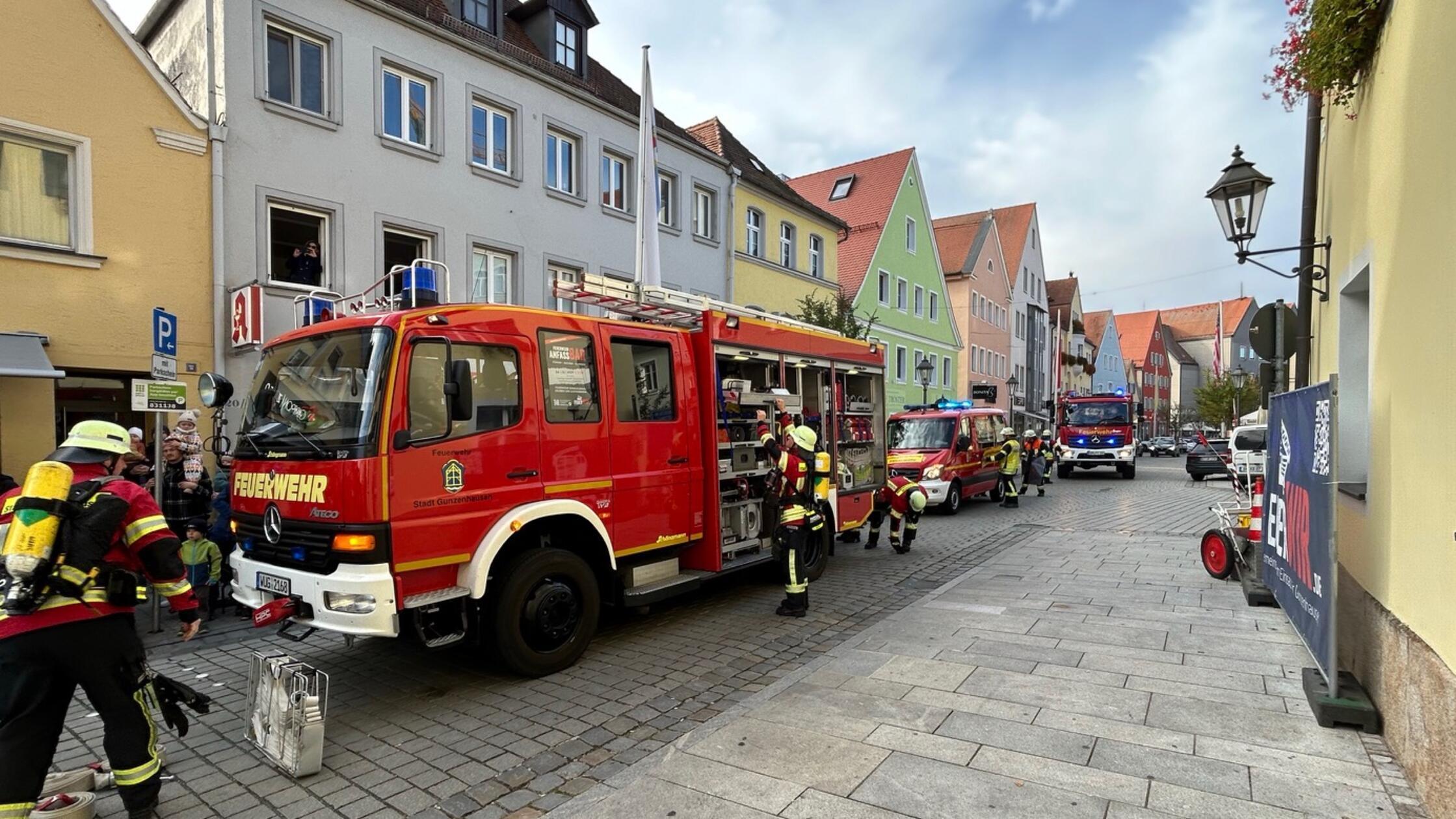 FFW_Gunzenhausen_Uebung_Rathaus_2024