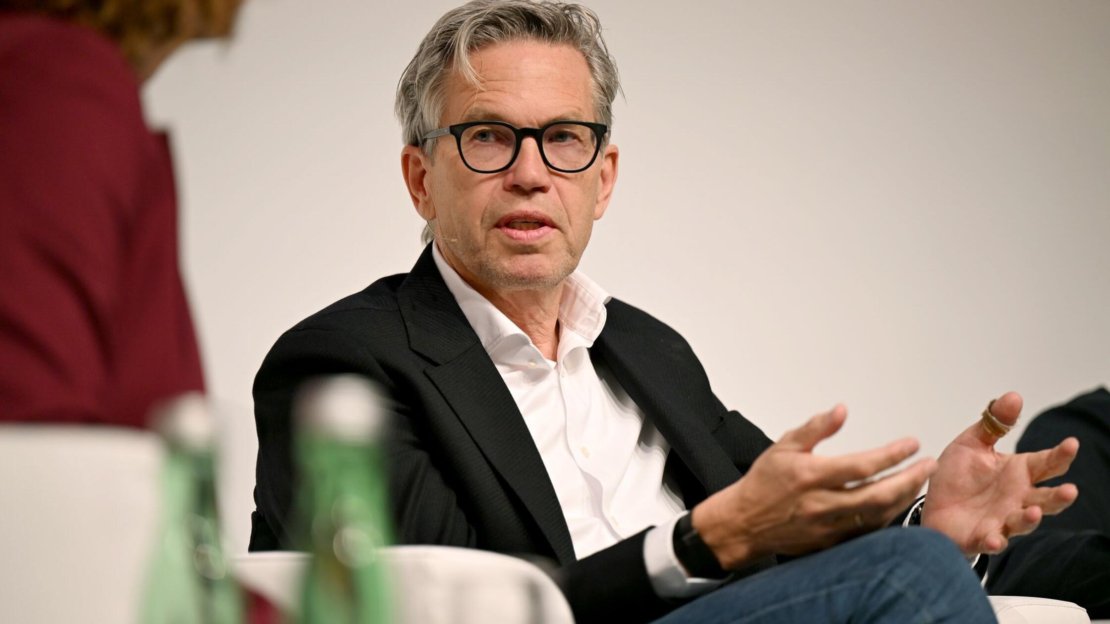 Telekom-Konkurrenten fordern rasches Ende von DSL-Internet