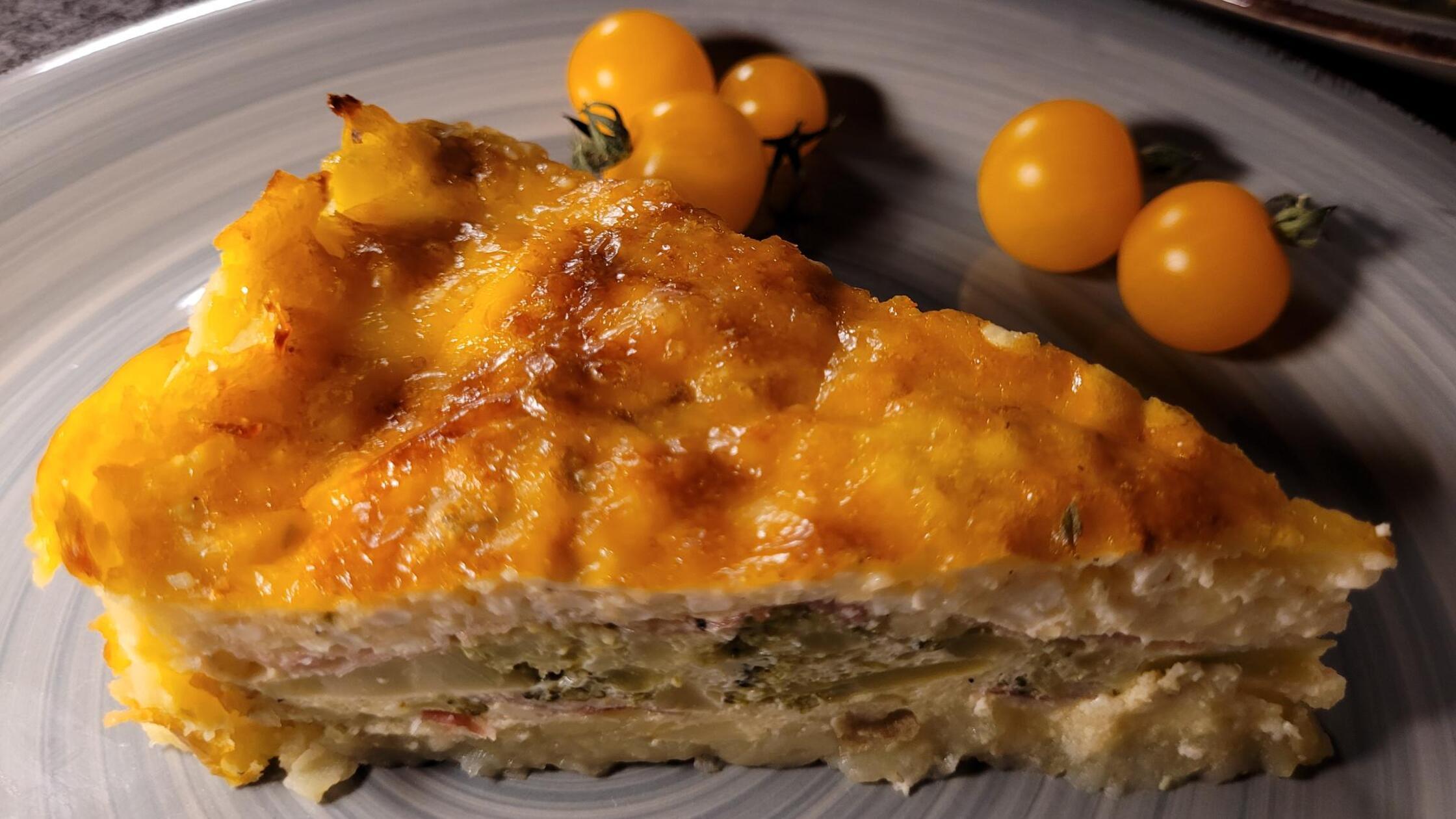 Mehr Soulfood