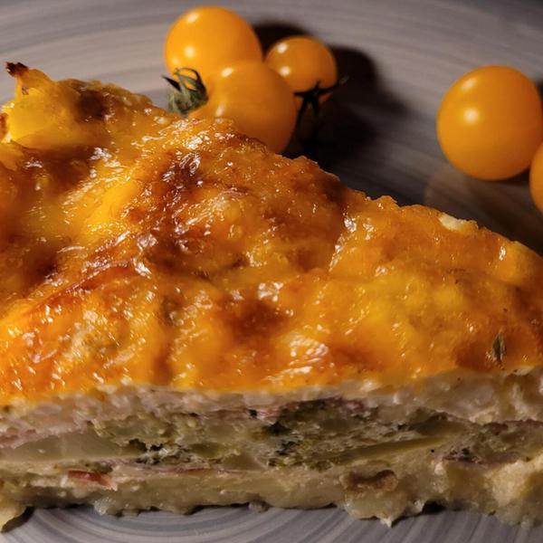 Mehr Soulfood