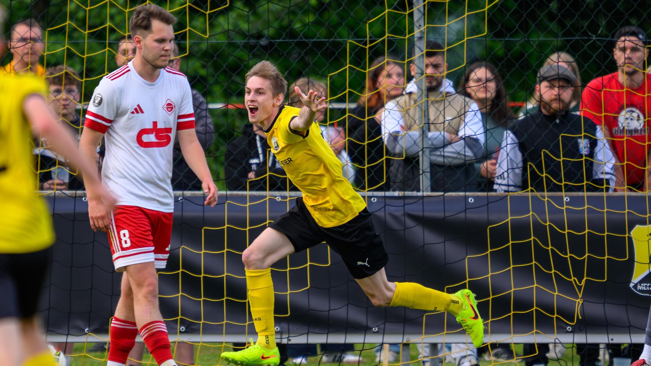 19.05.2026 --- Fussball Amateurfussball --- Saison