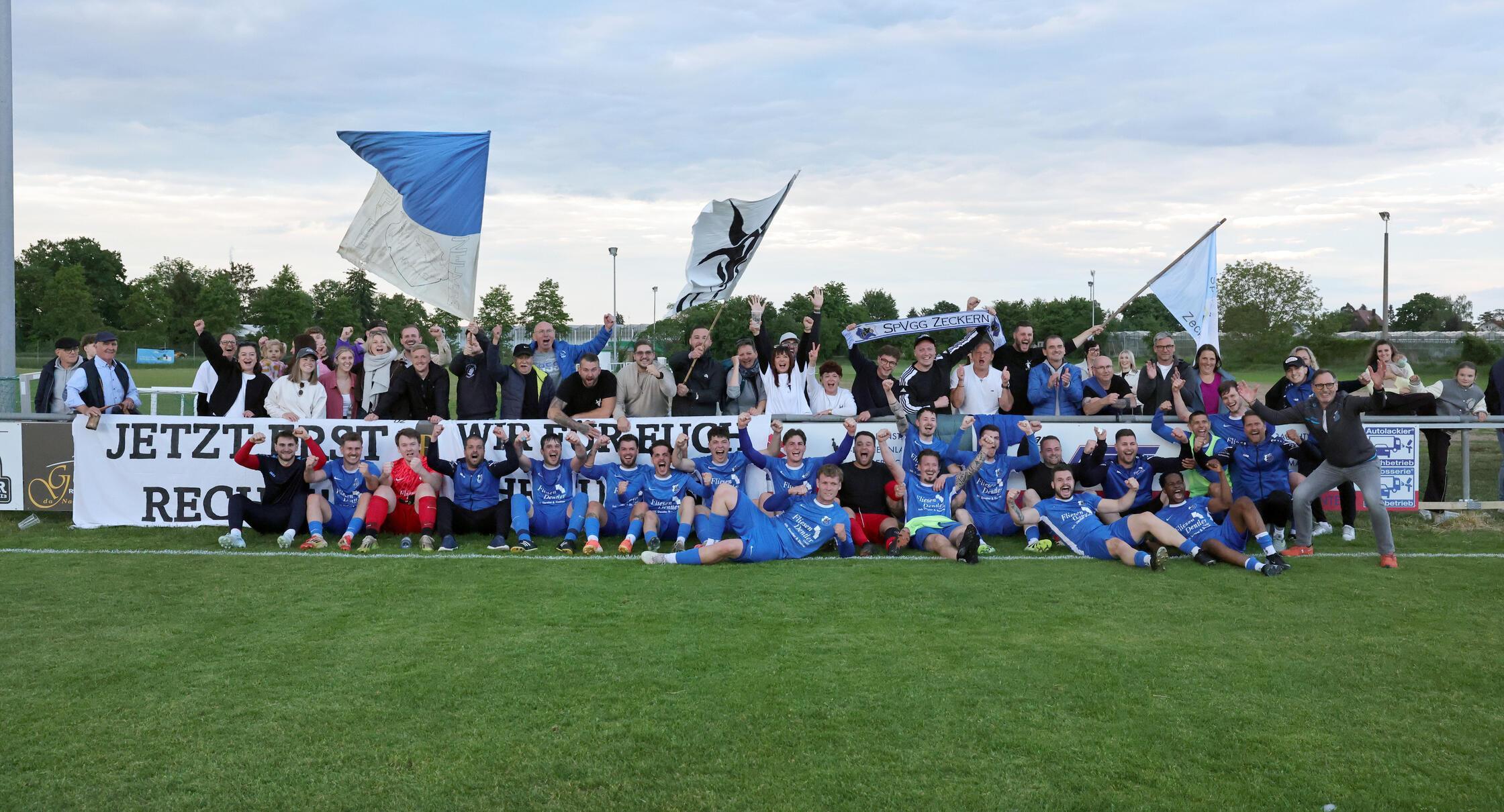 19.05.2026 --- Fussball Amateurfussball --- Saison