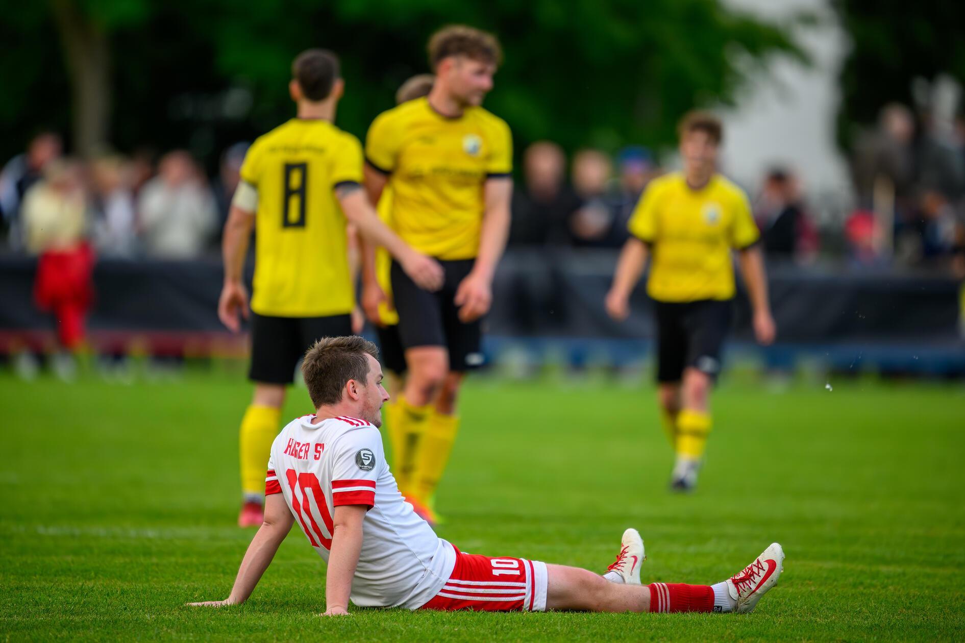 19.05.2026 --- Fussball Amateurfussball --- Saison