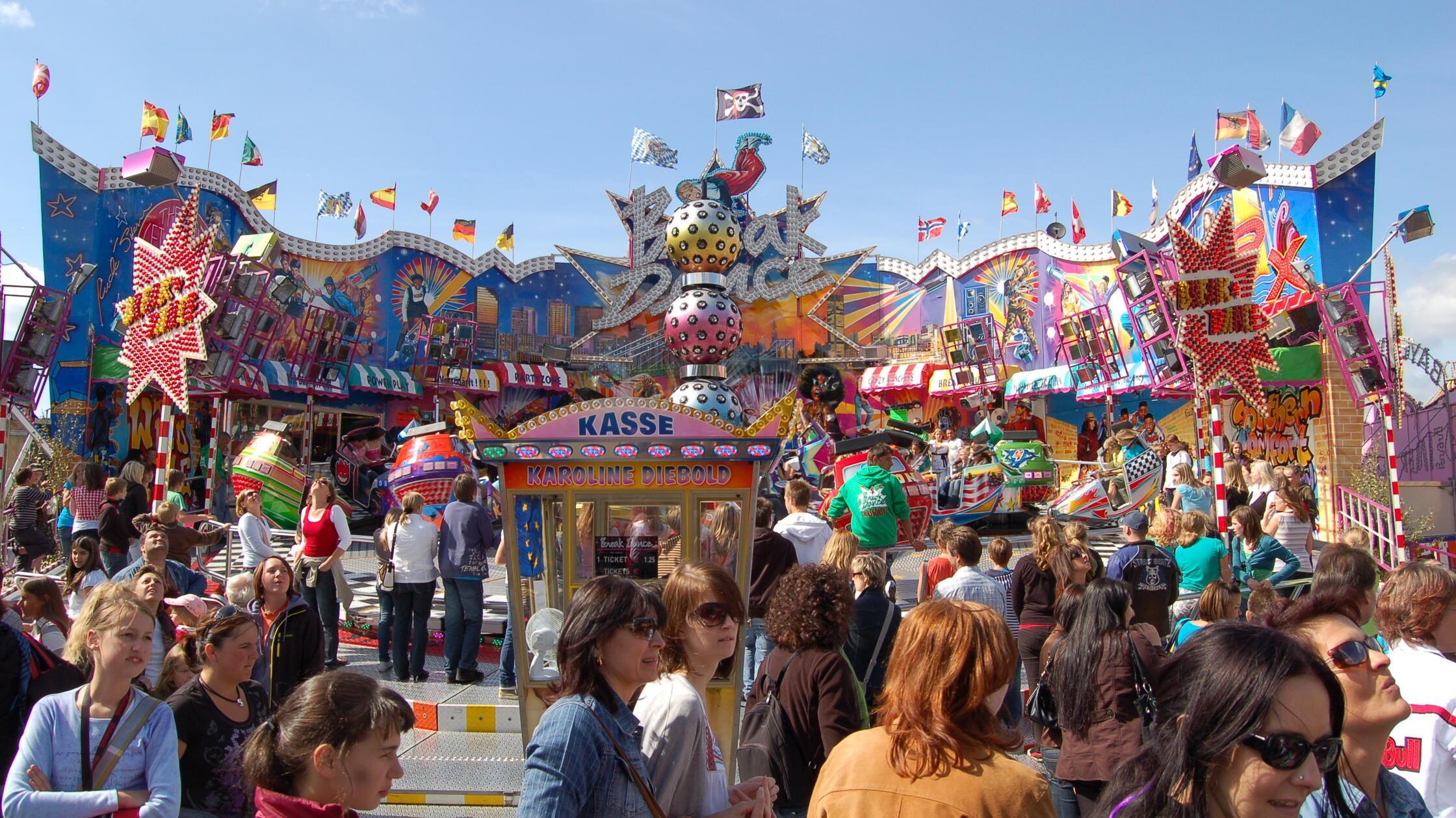 Volksfest