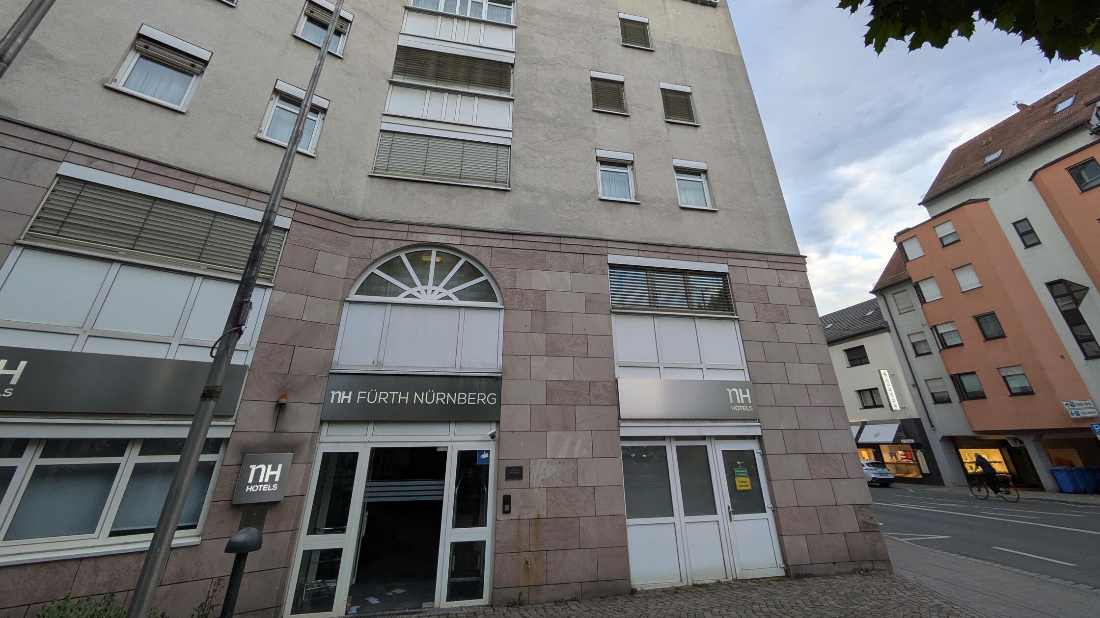 NH Hotel