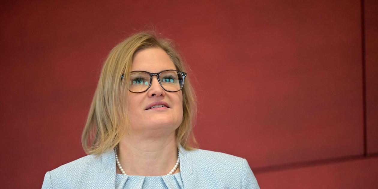 Ebner-Steiner und Singer führen AfD-Fraktion gemeinsam