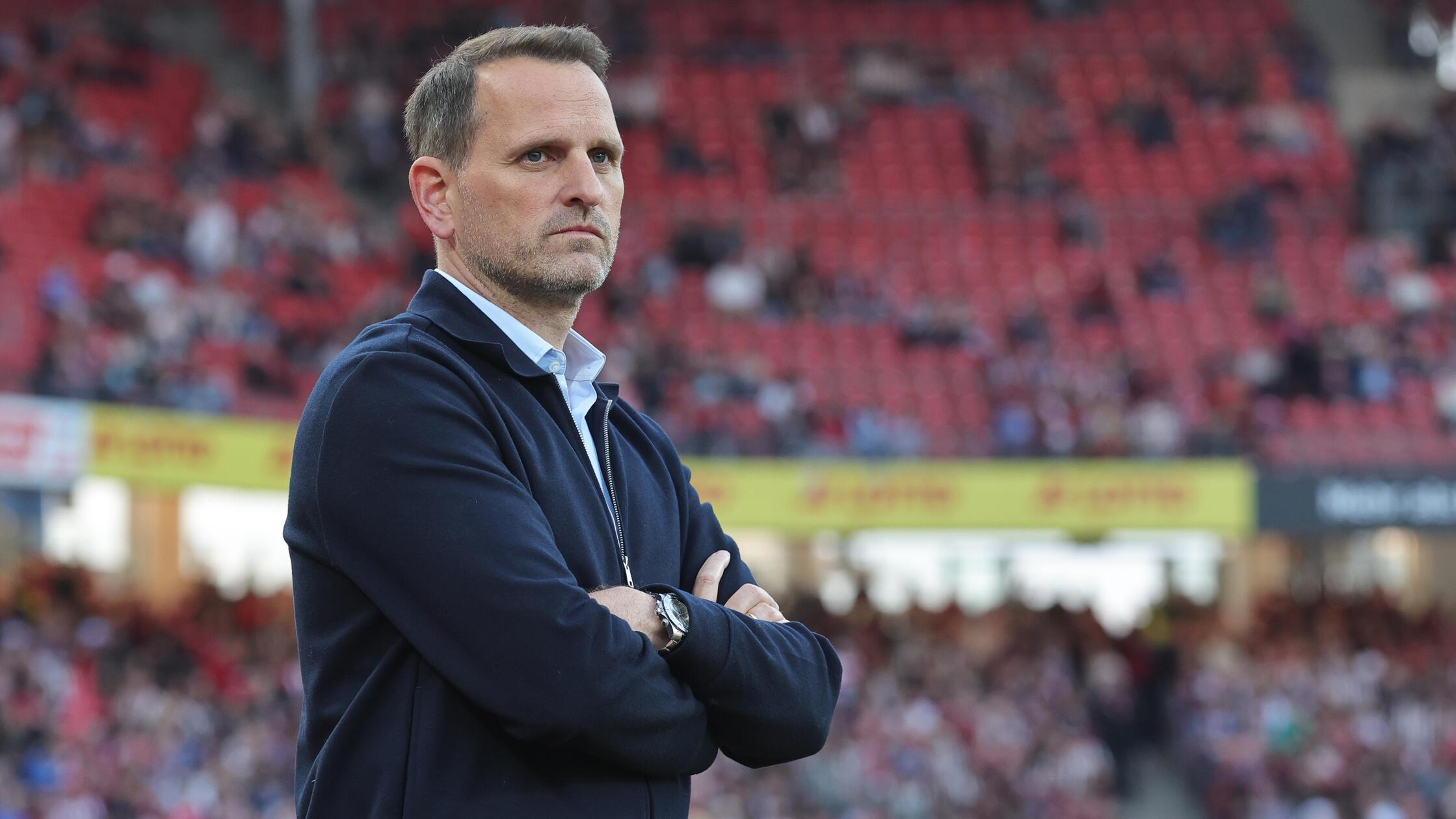 09.05.2026 --- Fussball --- Saison 2025 2026 --- 2