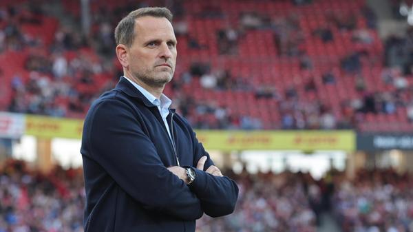 09.05.2026 --- Fussball --- Saison 2025 2026 --- 2