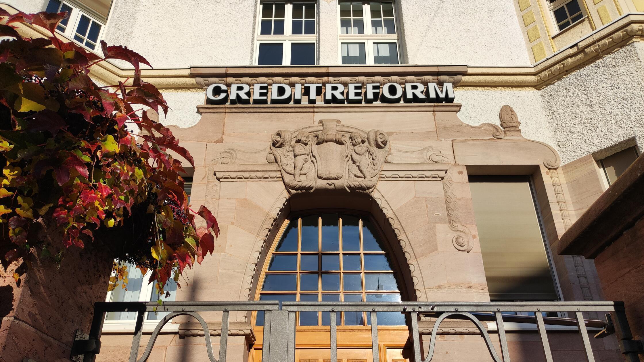 Creditreform