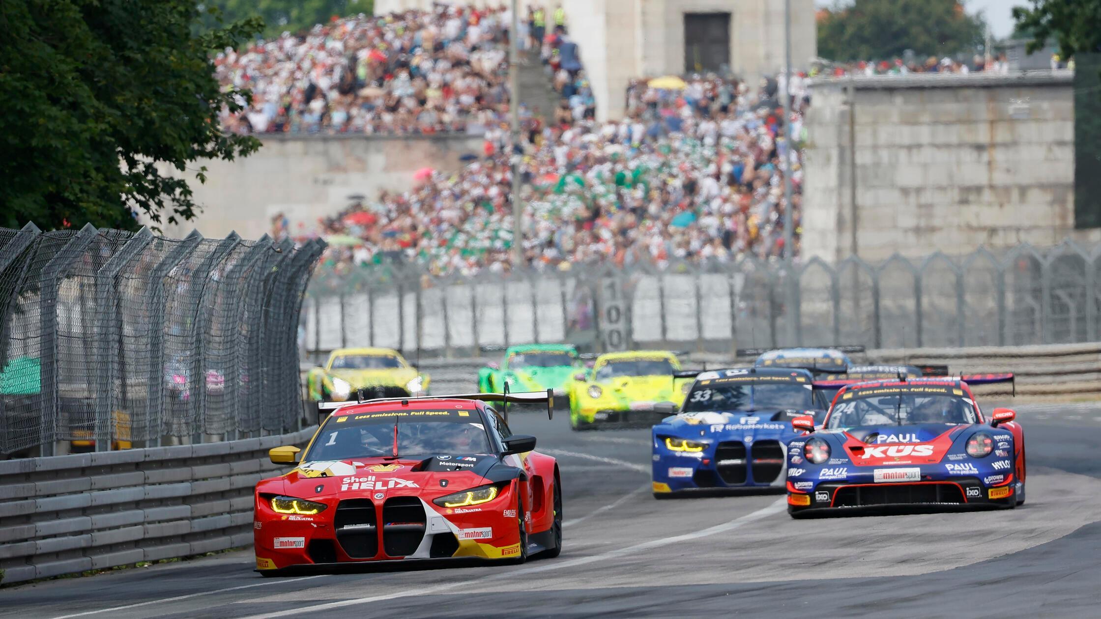 Norisring Nuernberg 2023