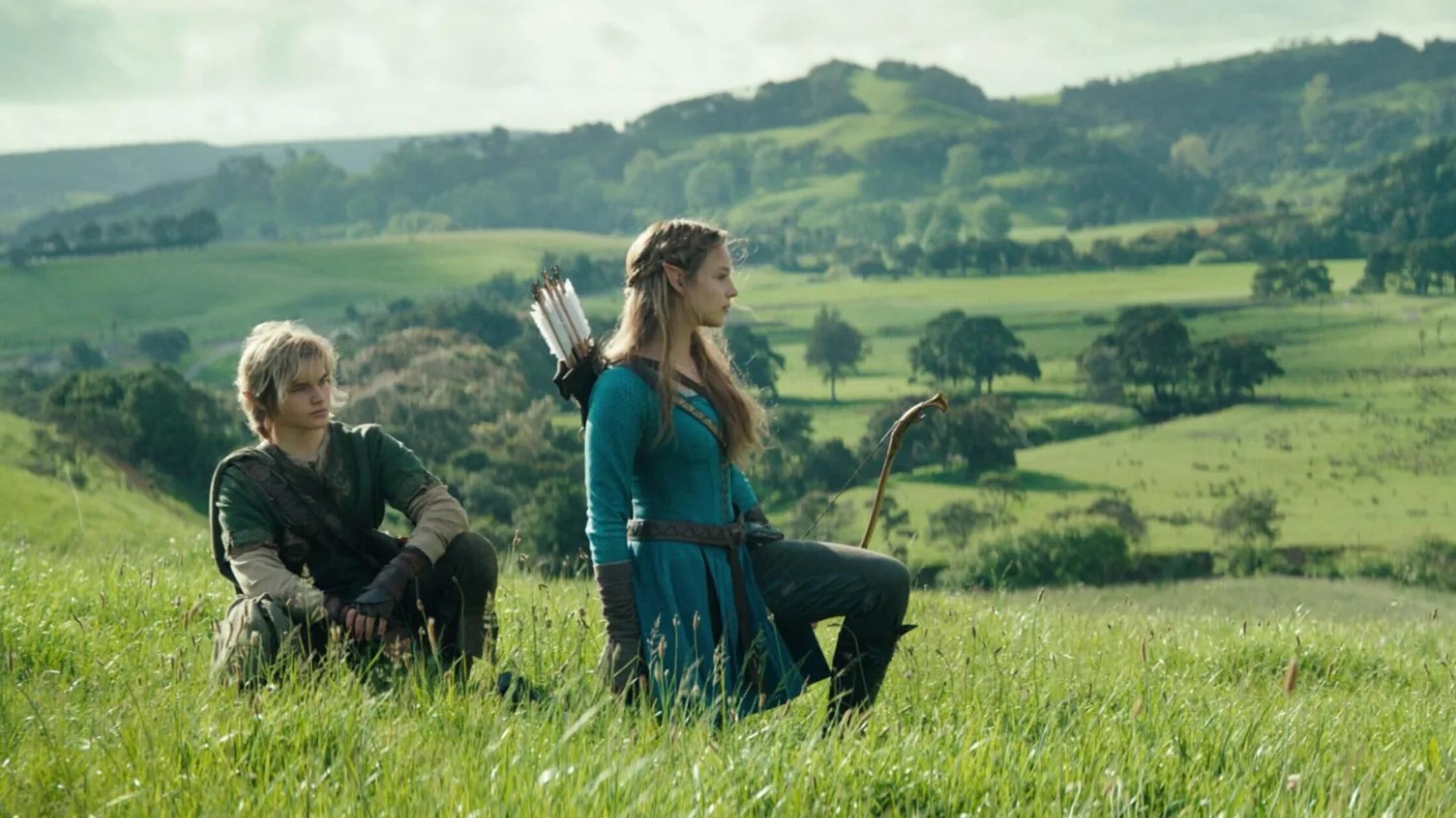 Nintendo Switch 2 The Legend of Zelda Film