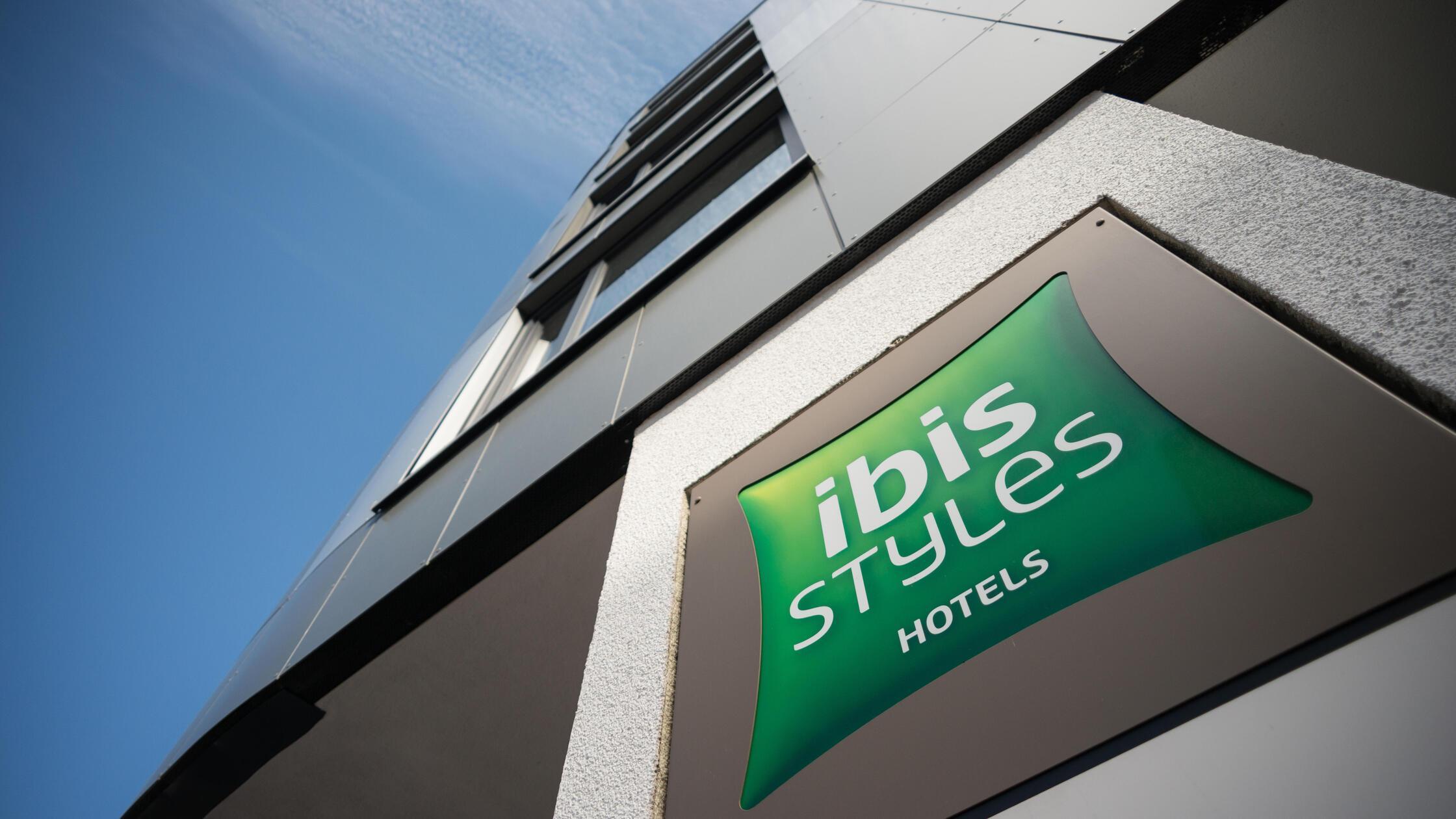 Aalen, Deutschland, Ibis Styles Hotel Aalen