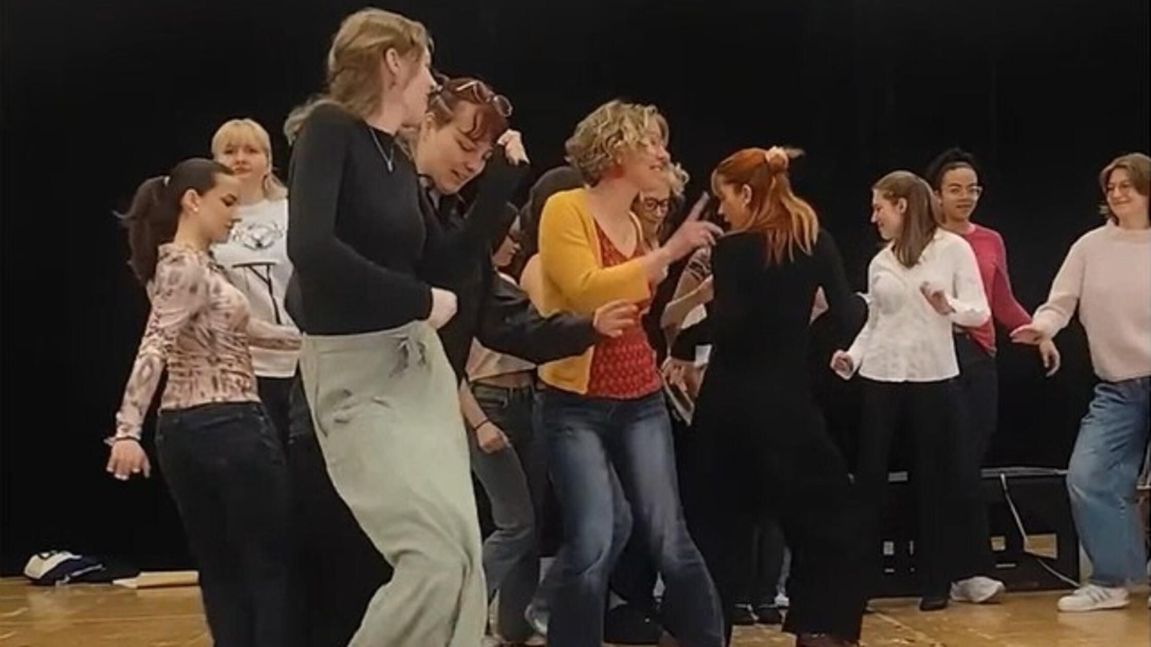 Ein Fall für Figaro