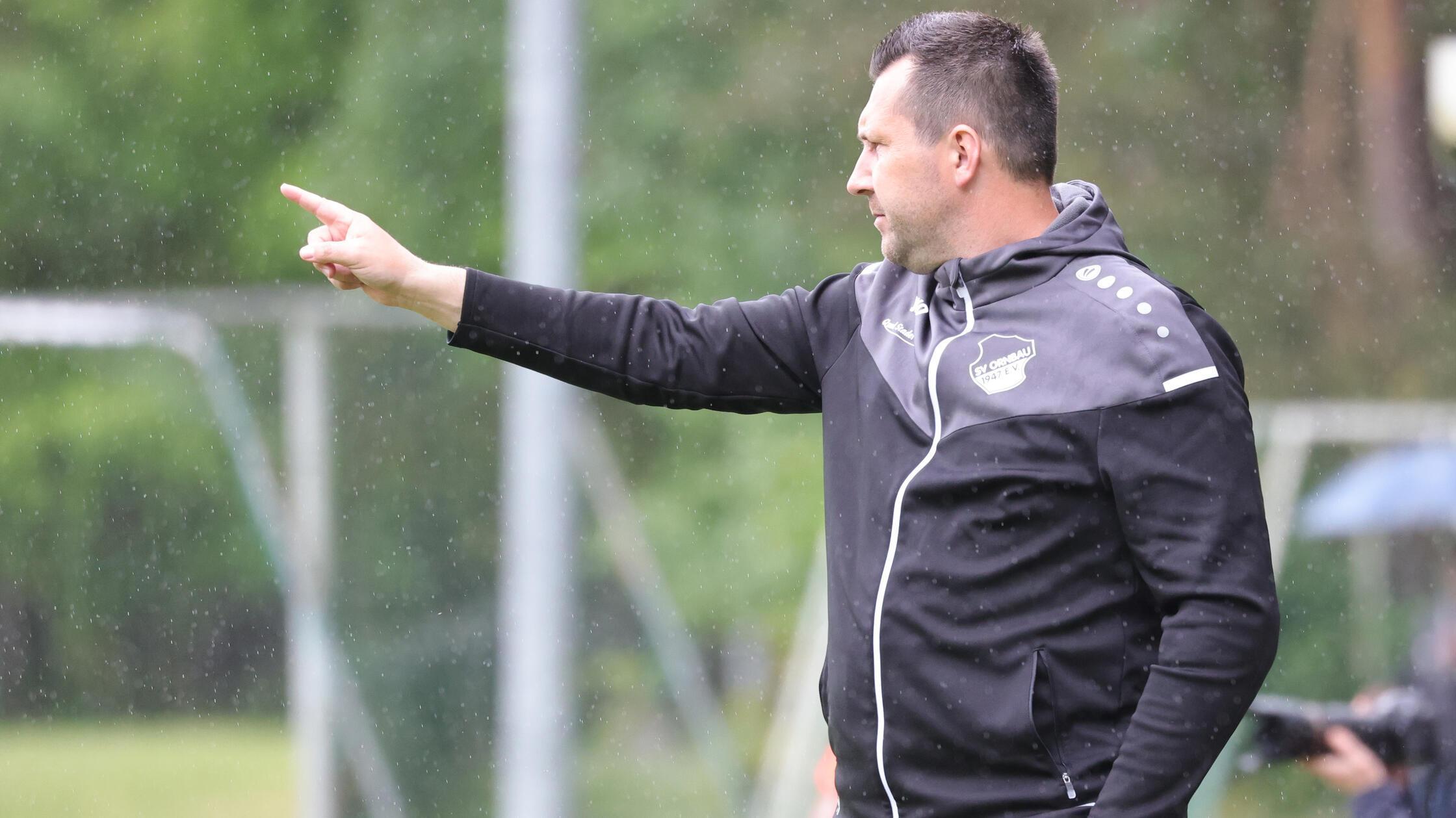 SV Raitersaich - SV Ornbau