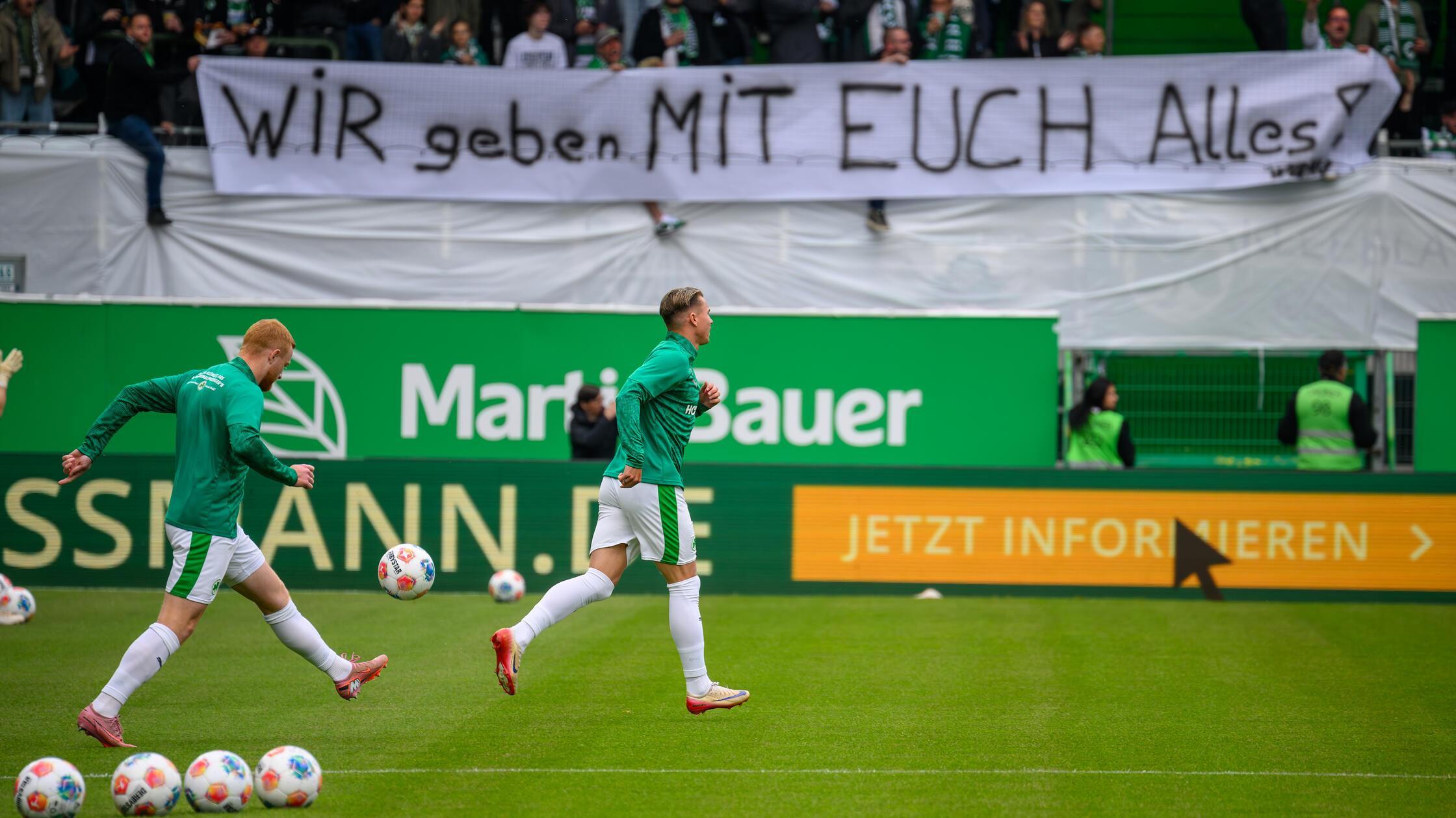 17.05.2026 --- Fussball --- Saison 2025 2026 --- 2