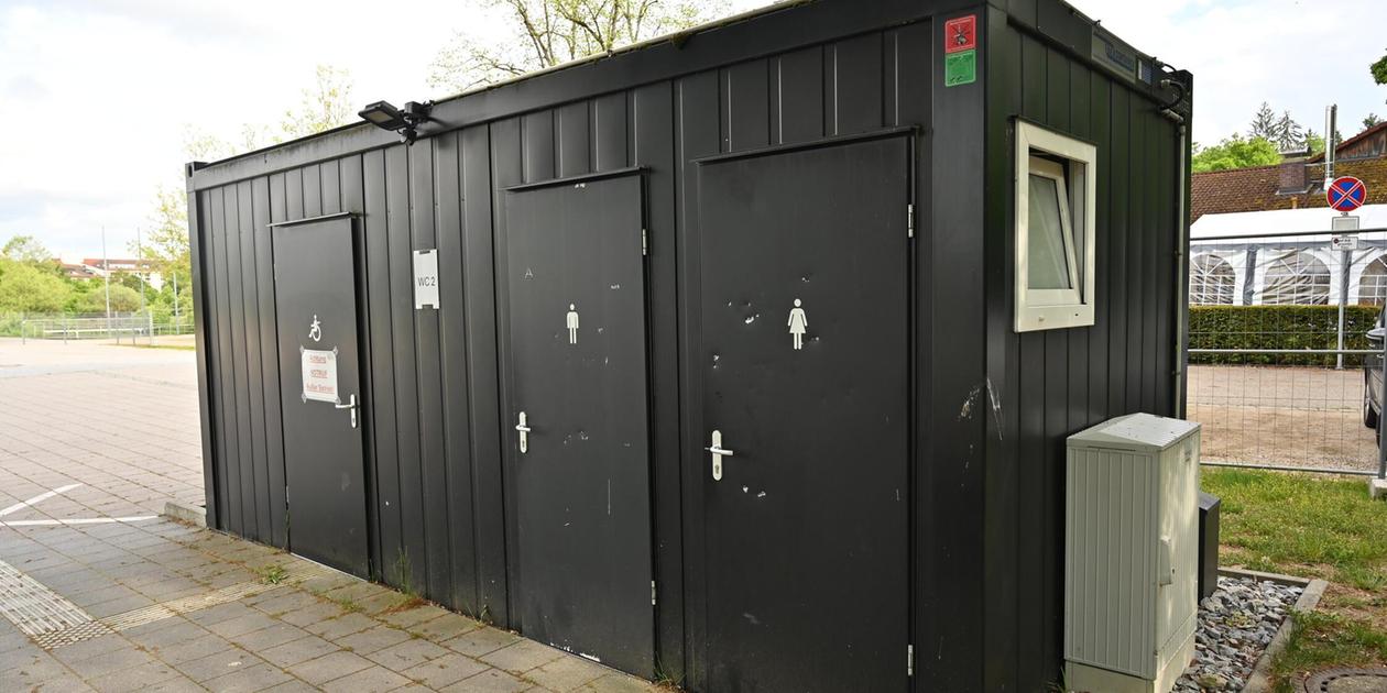 Fewer restrooms in Roth: Damage and closures limit public restrooms