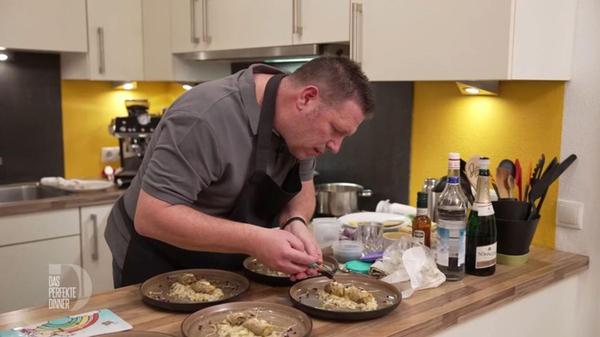 - Das perfekte Dinner - Tag 3